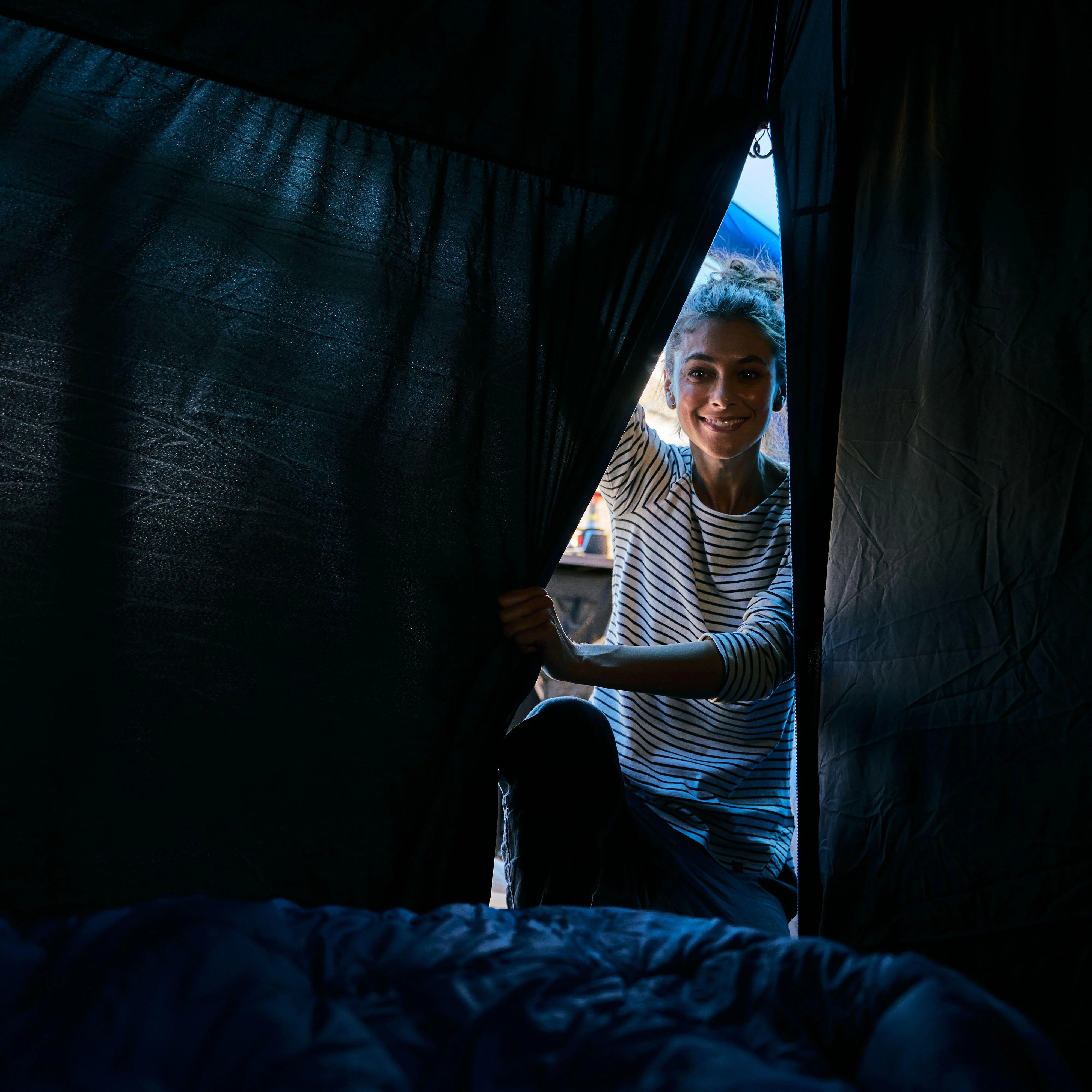 Air 6 Nightfall® Bedrooms - Image 3