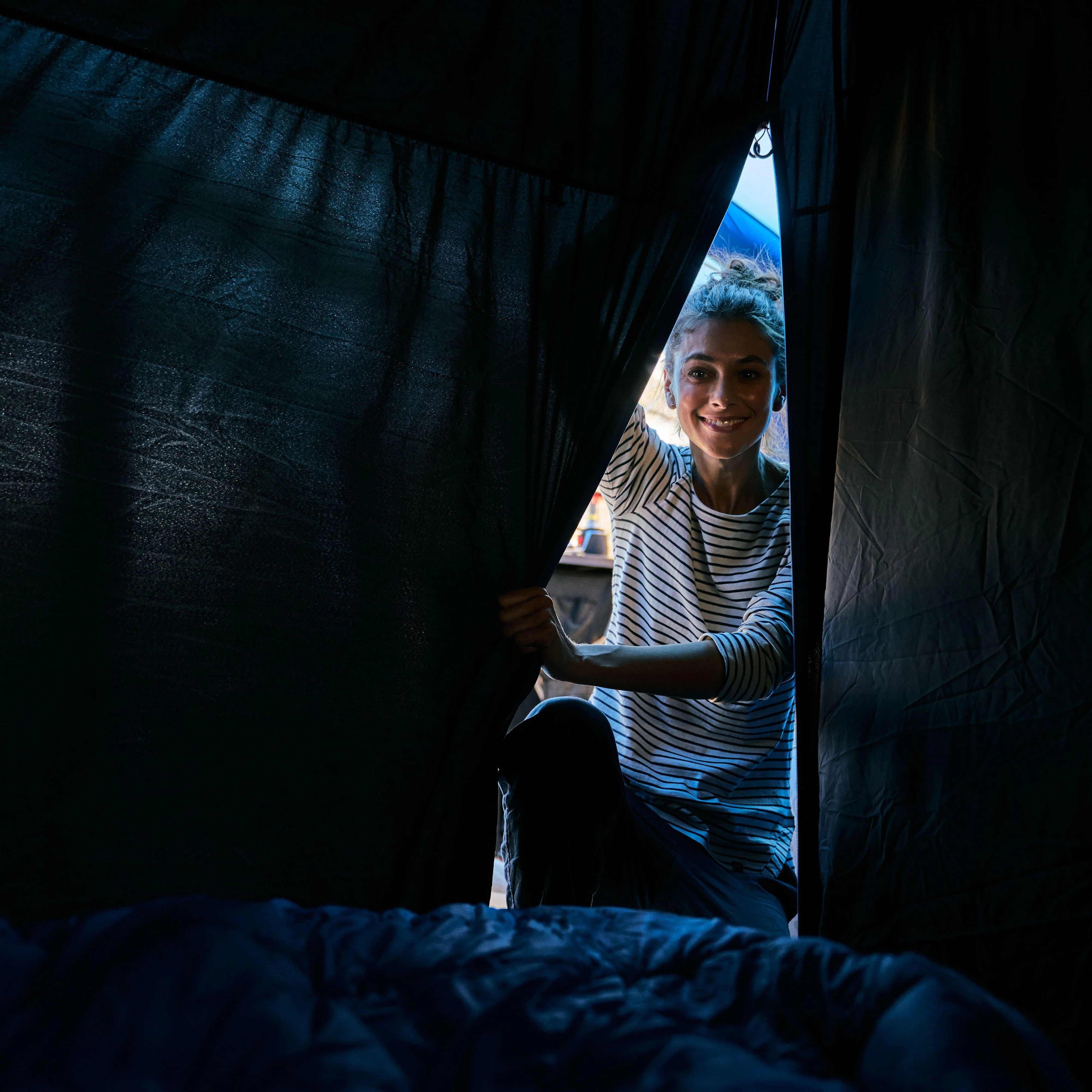 Air 6 Nightfall® Bedrooms - Image 4