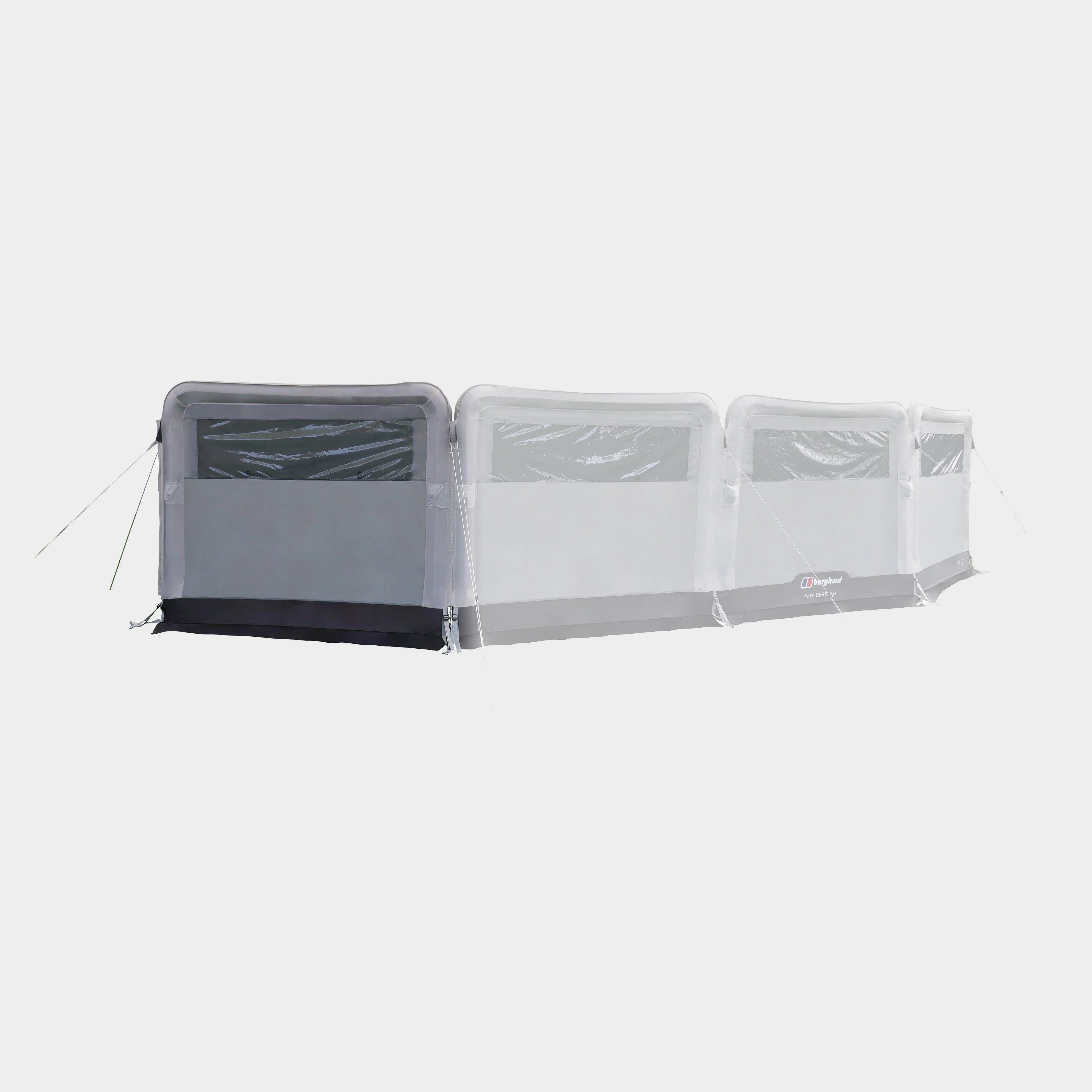 Air Break Single Panel