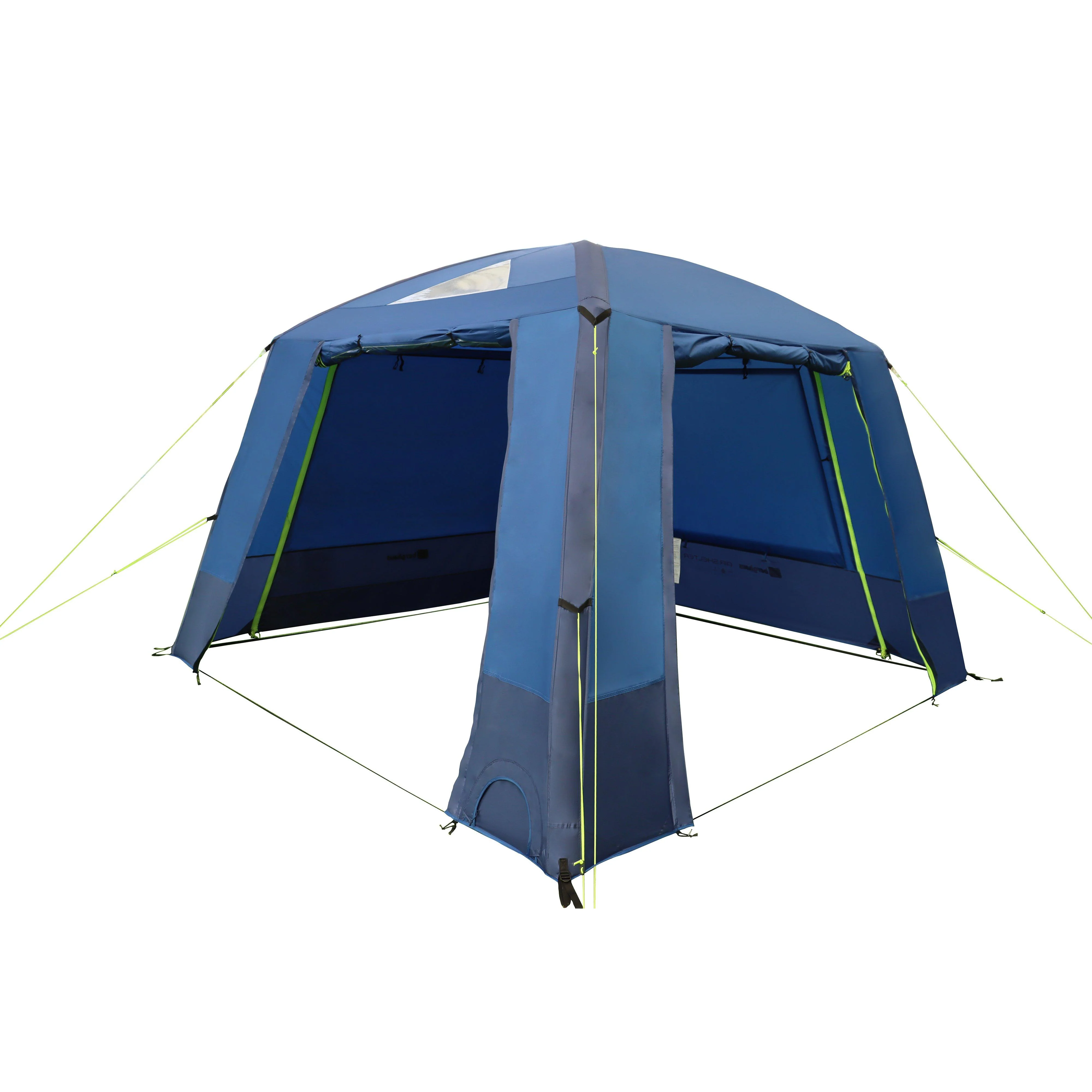 Air Shelter - Image 6