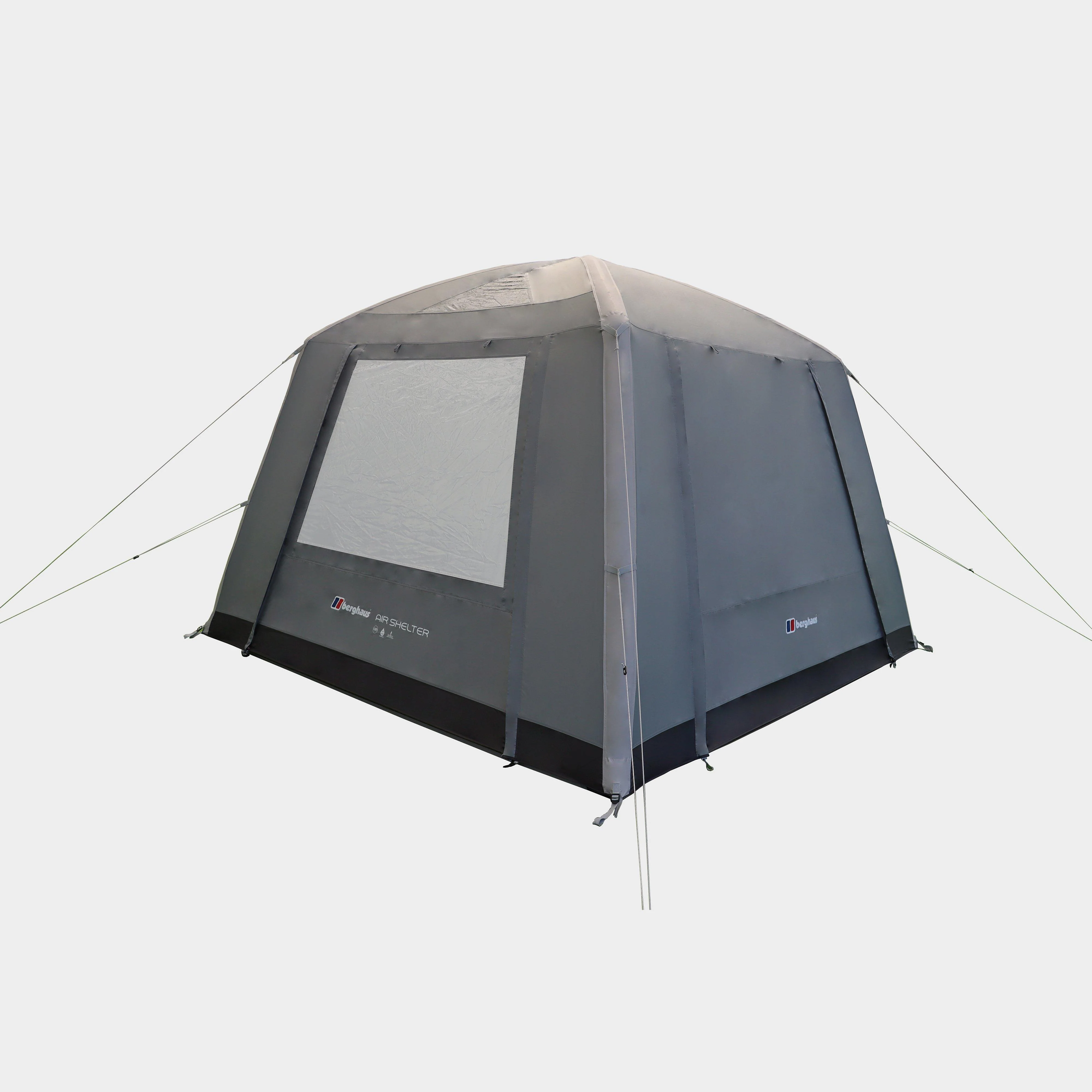 Air Shelter - Image 3
