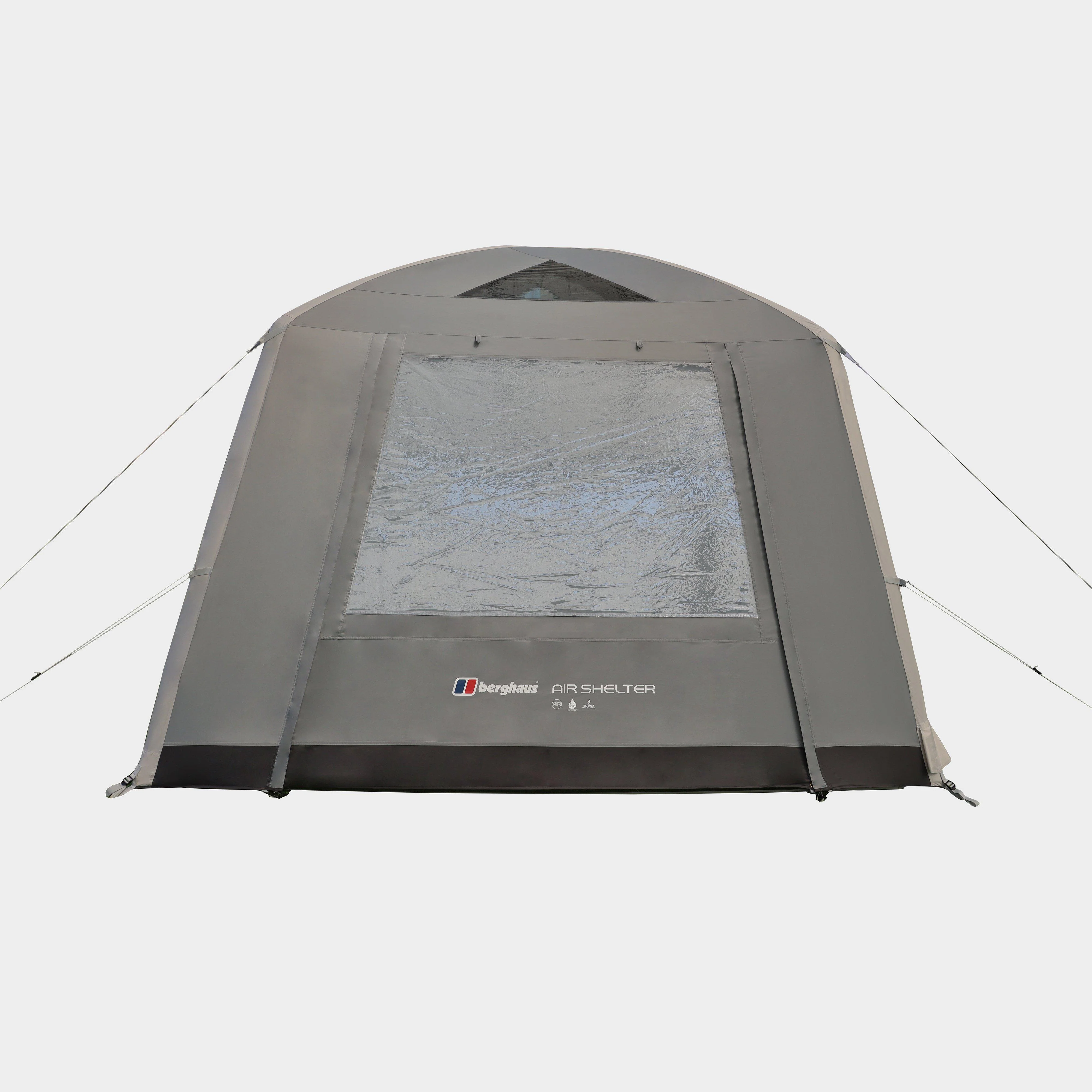 Air Shelter - Image 4