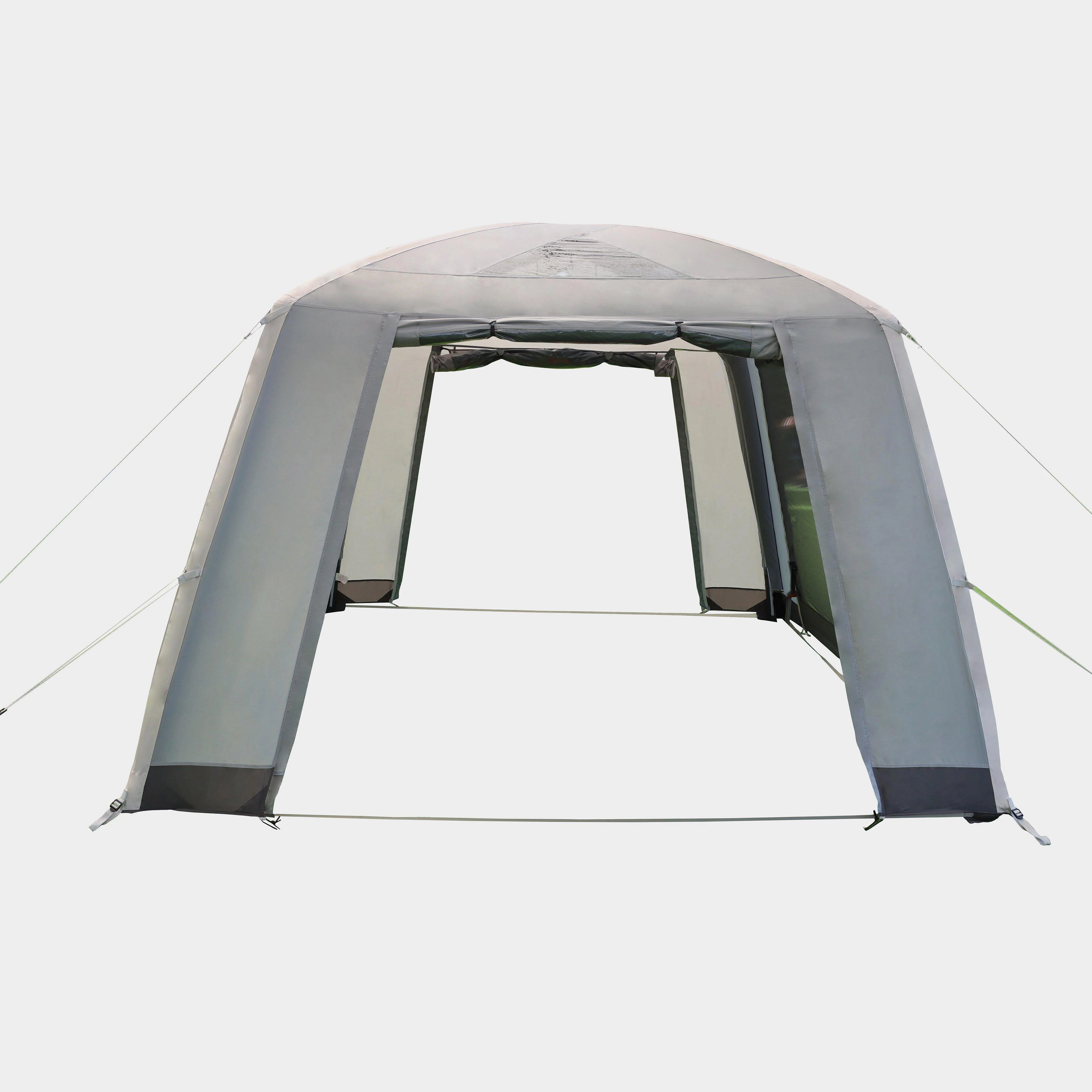 Air Shelter - Image 5