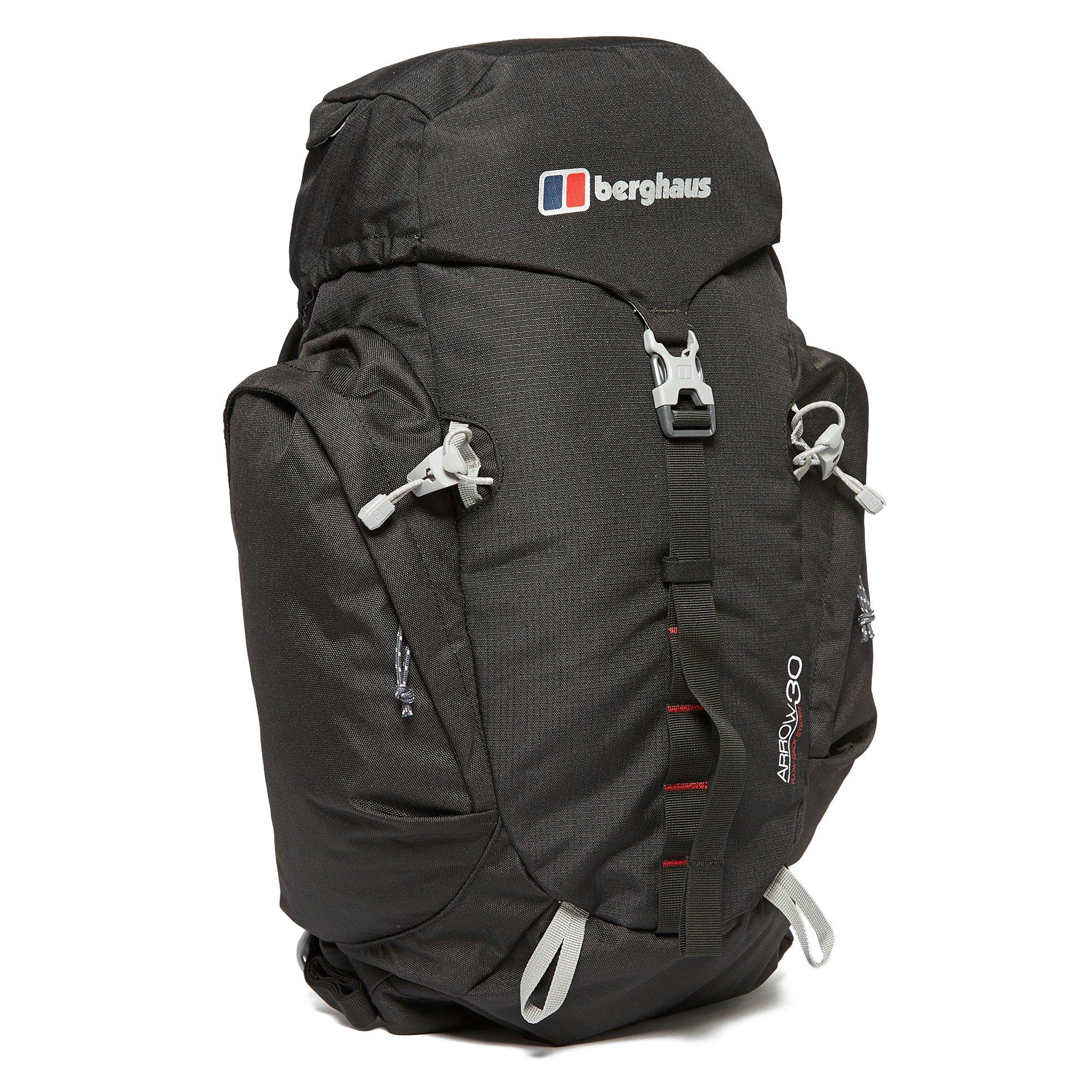 Arrow 30 Litre Rucksack - Image 3
