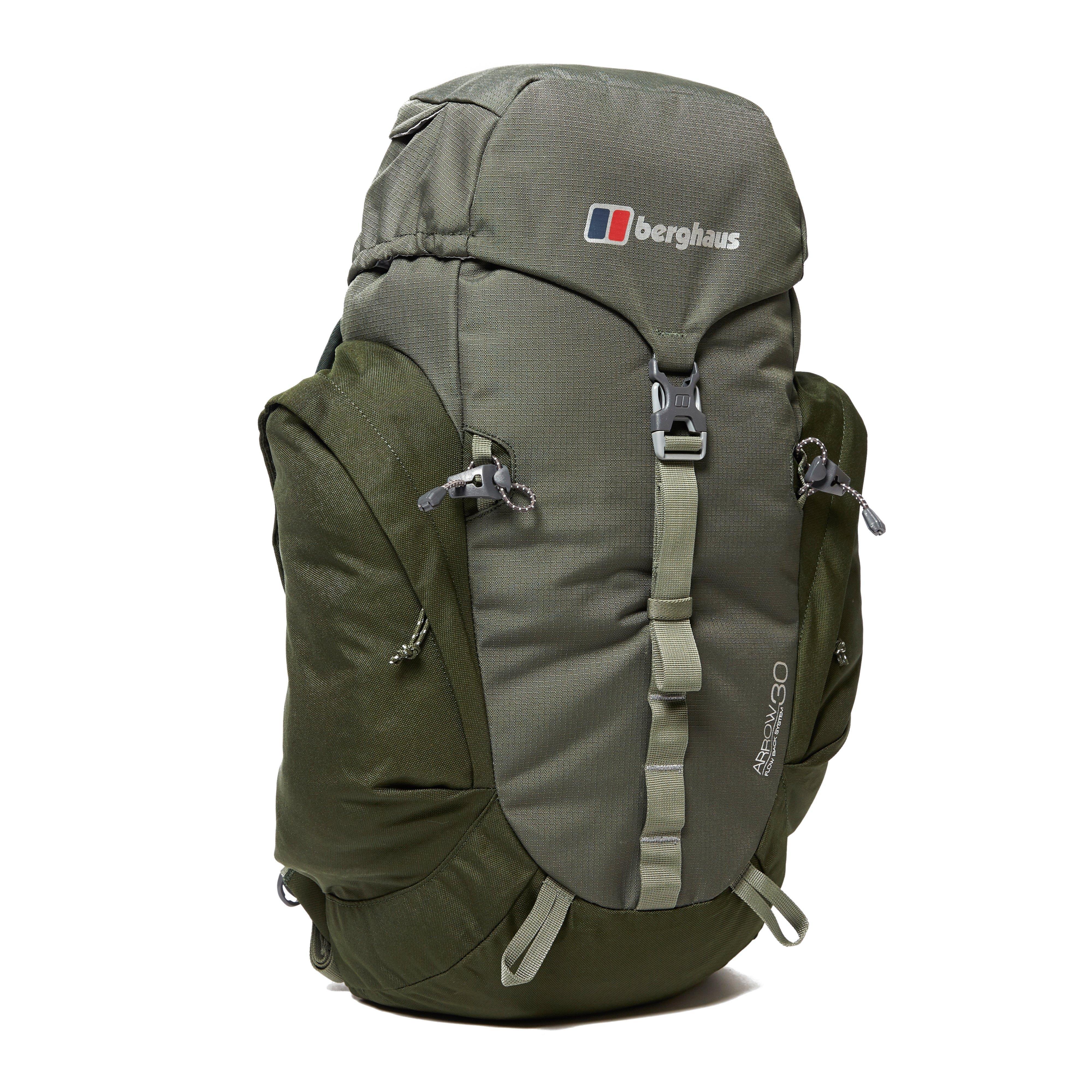 Arrow 30 Litre Rucksack - Image 5