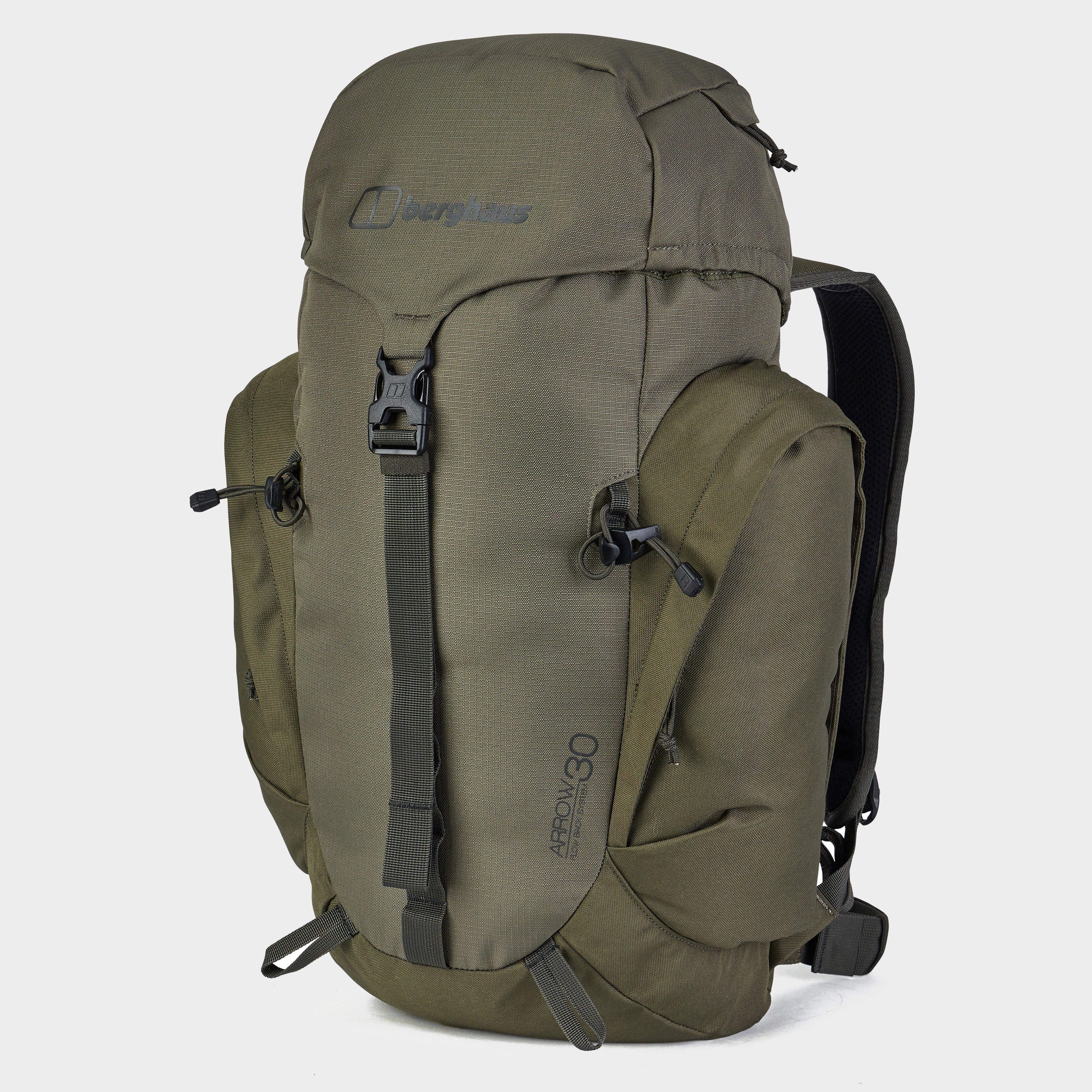 Arrow 30 Litre Rucksack - Image 2