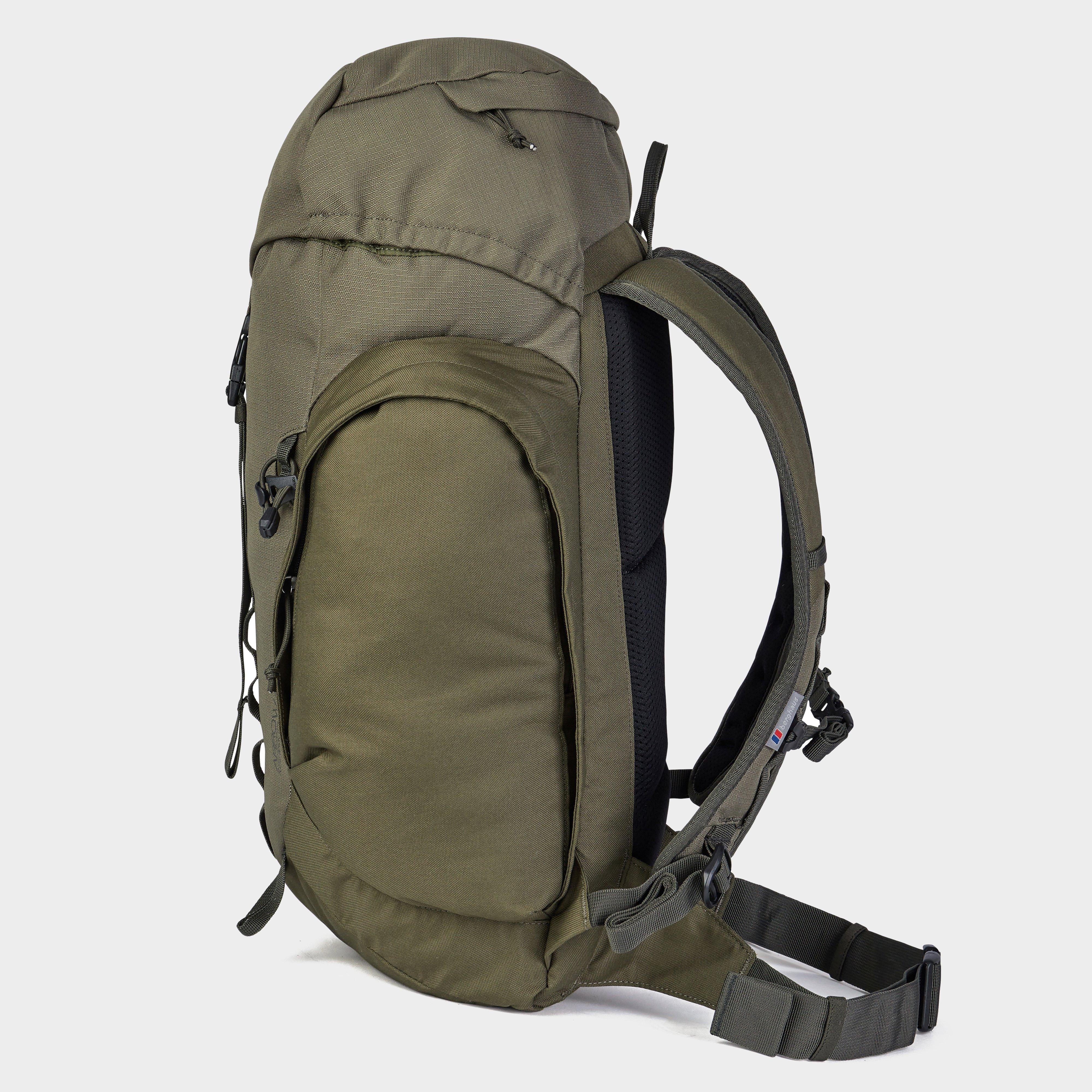 Arrow 30 Litre Rucksack - Image 3