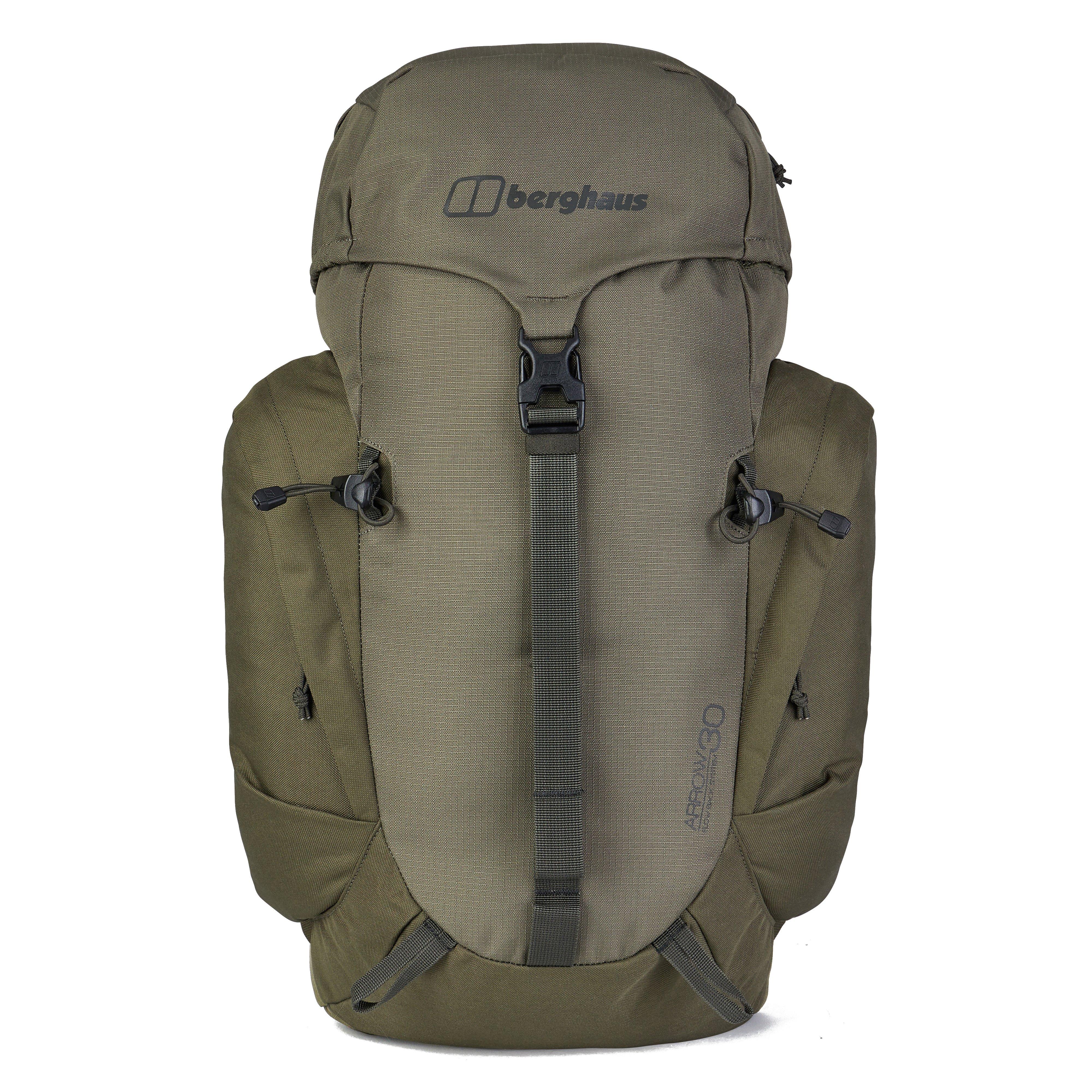 Arrow 30 Litre Rucksack - Image 8