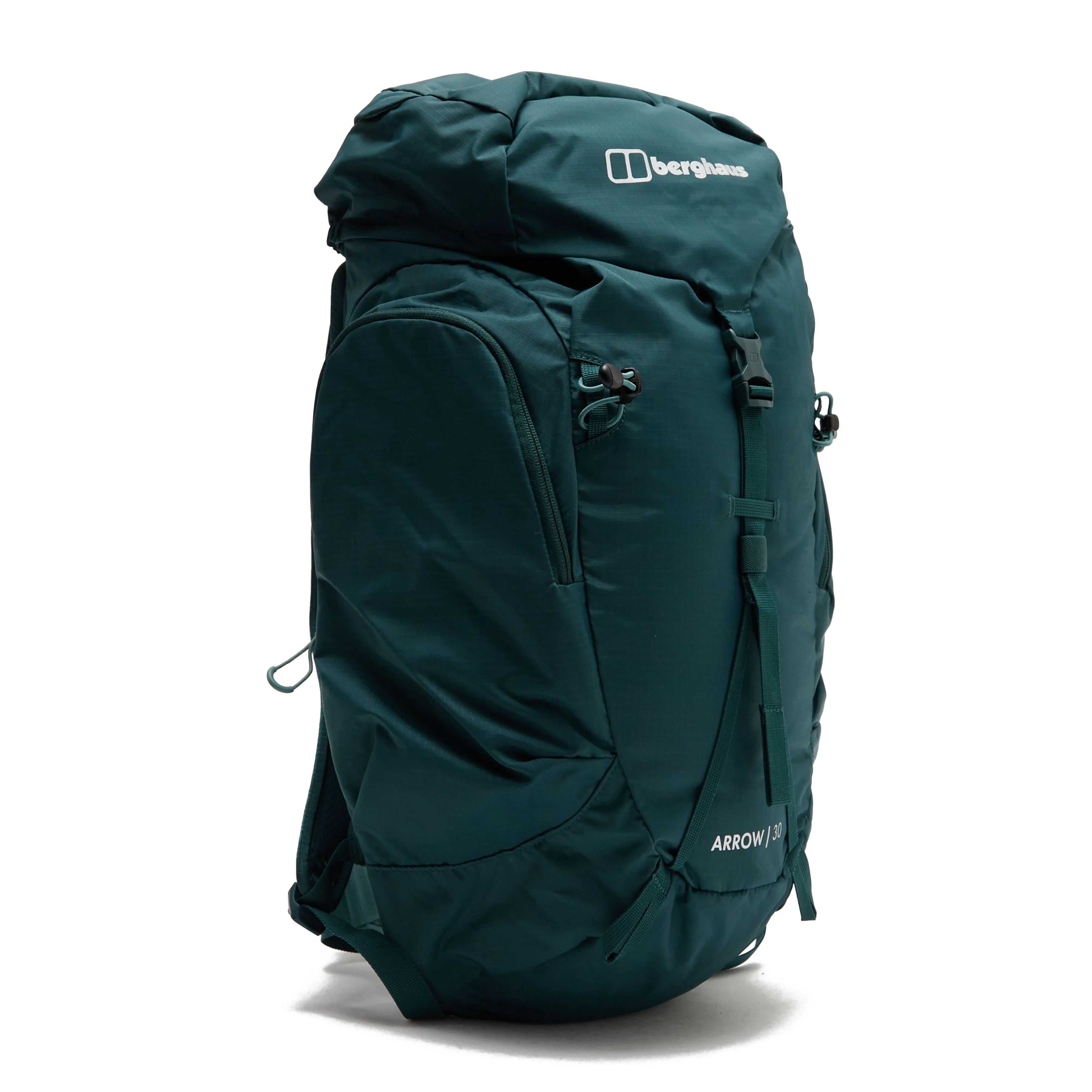 Arrow 30 Litre Rucksack - Image 5