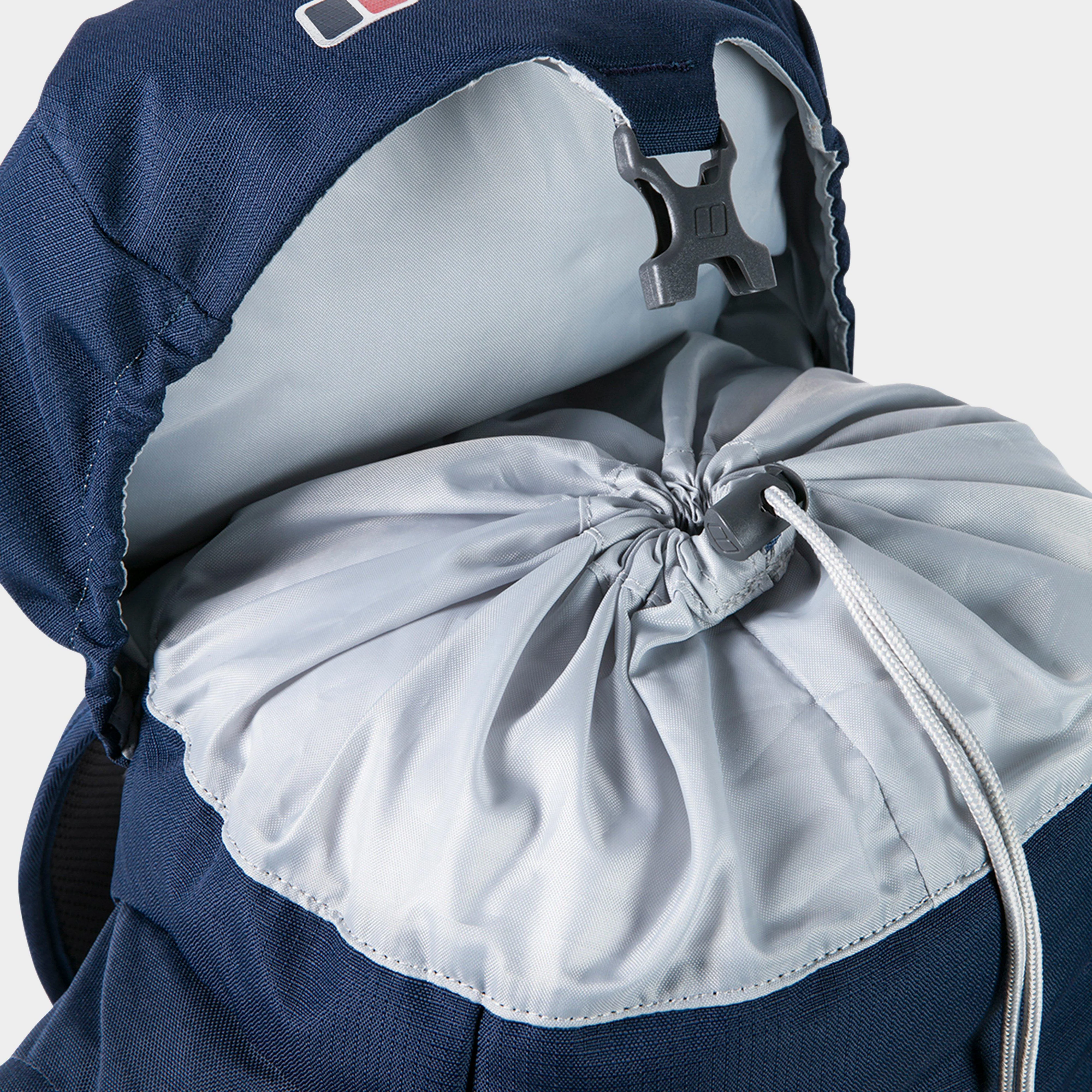 Arrow 30 Litre Rucksack - Image 3