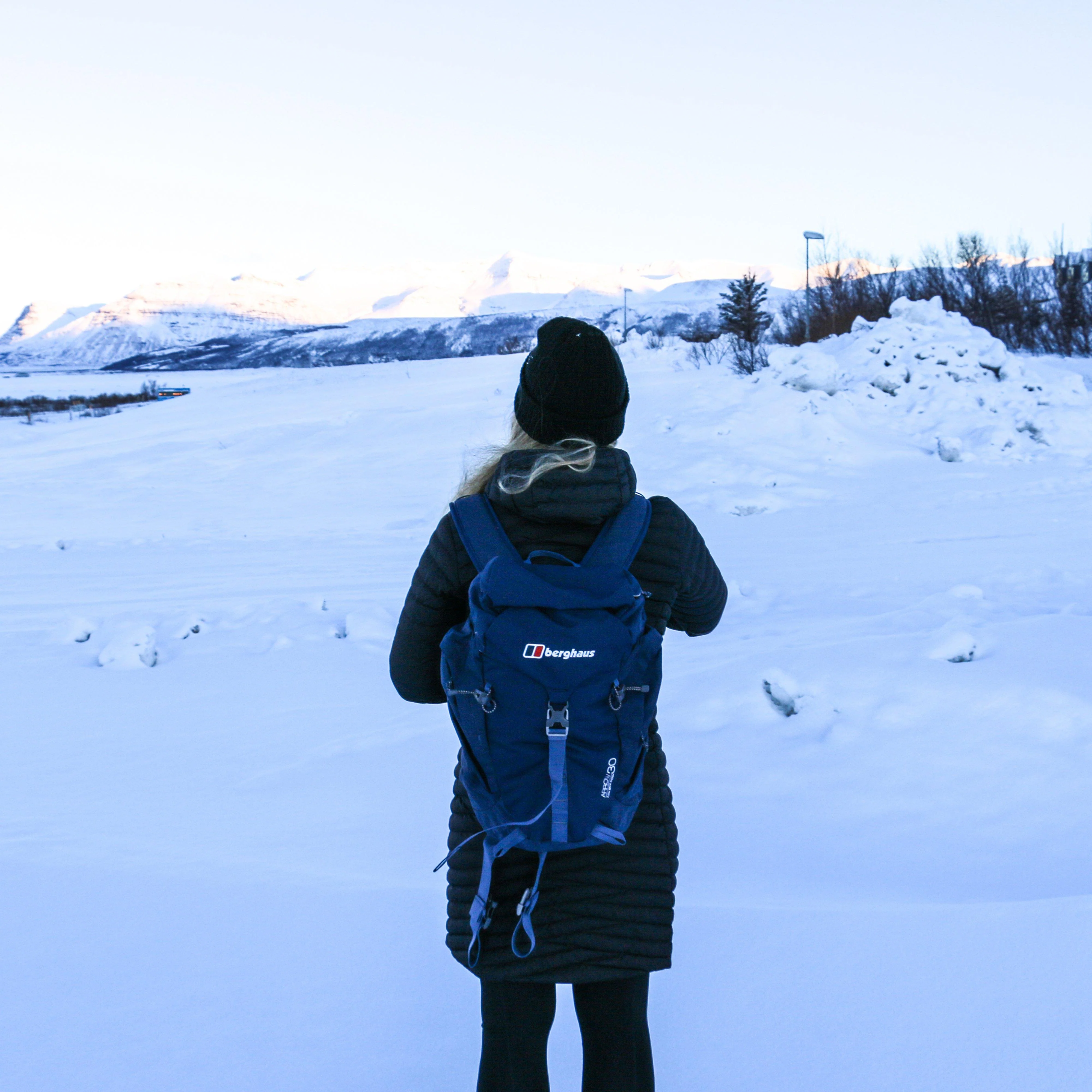 Arrow 30 Litre Rucksack - Image 7