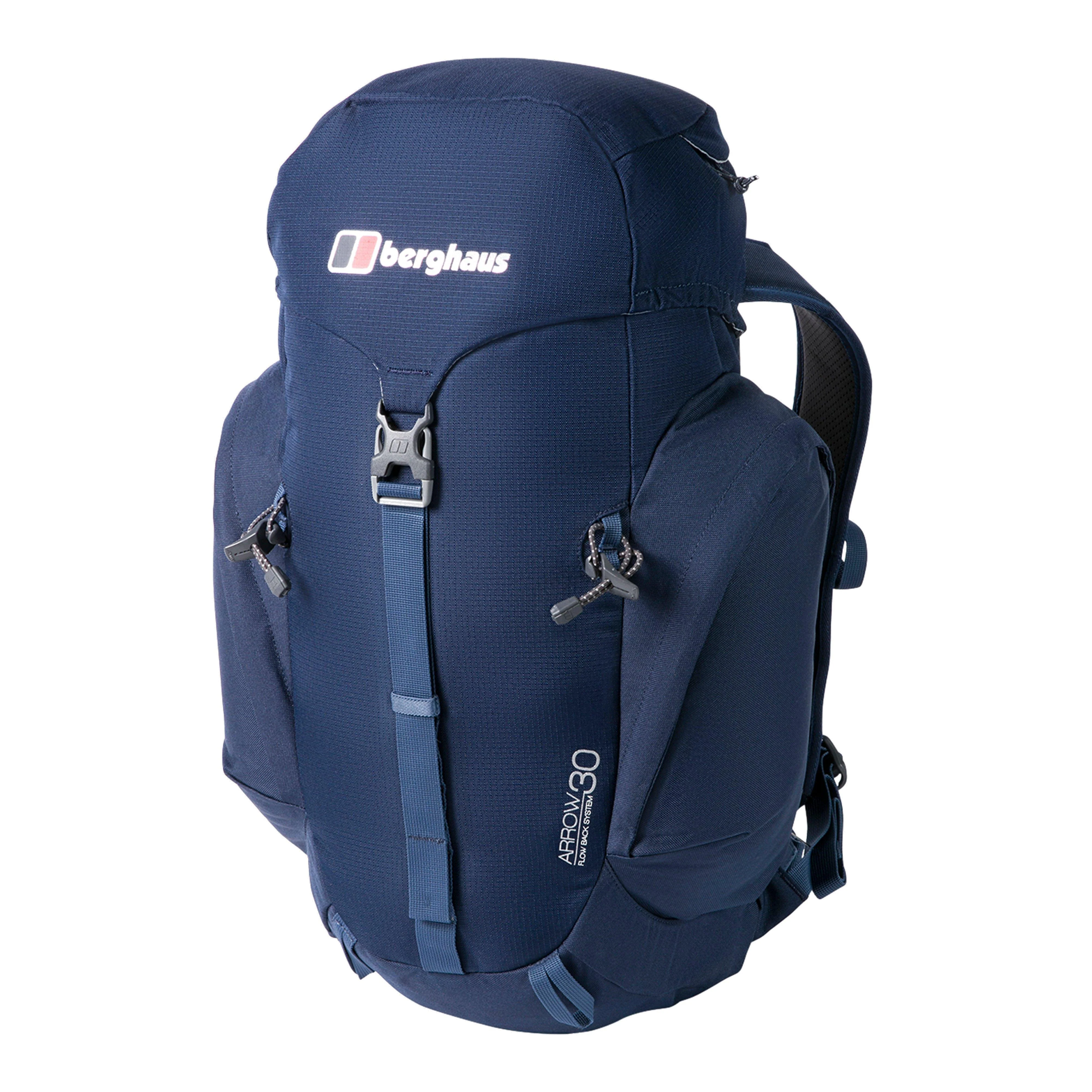 Arrow 30 Litre Rucksack - Image 8