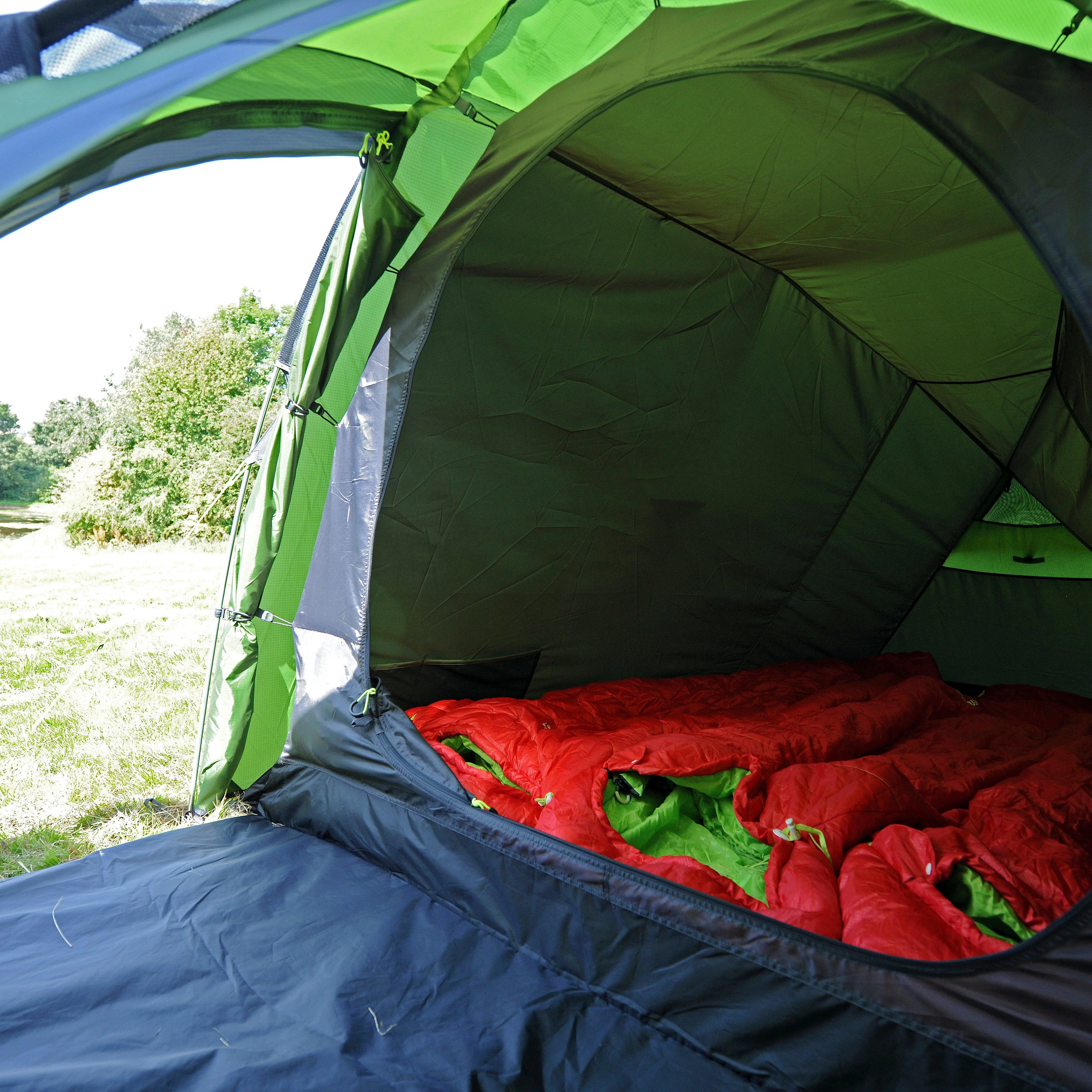 Cairngorm 3 Man Tent - Image 3