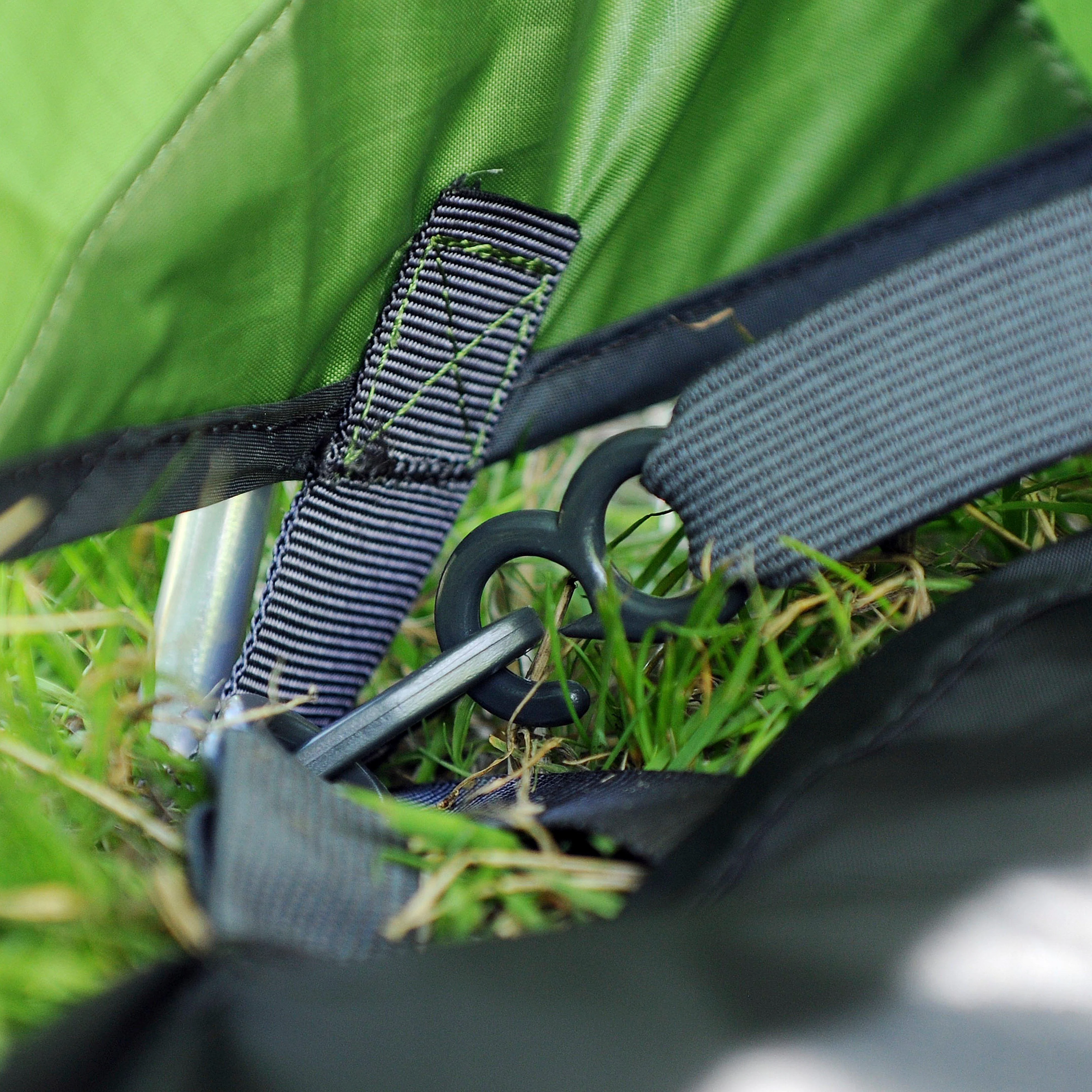 Cairngorm 3 Man Tent - Image 4