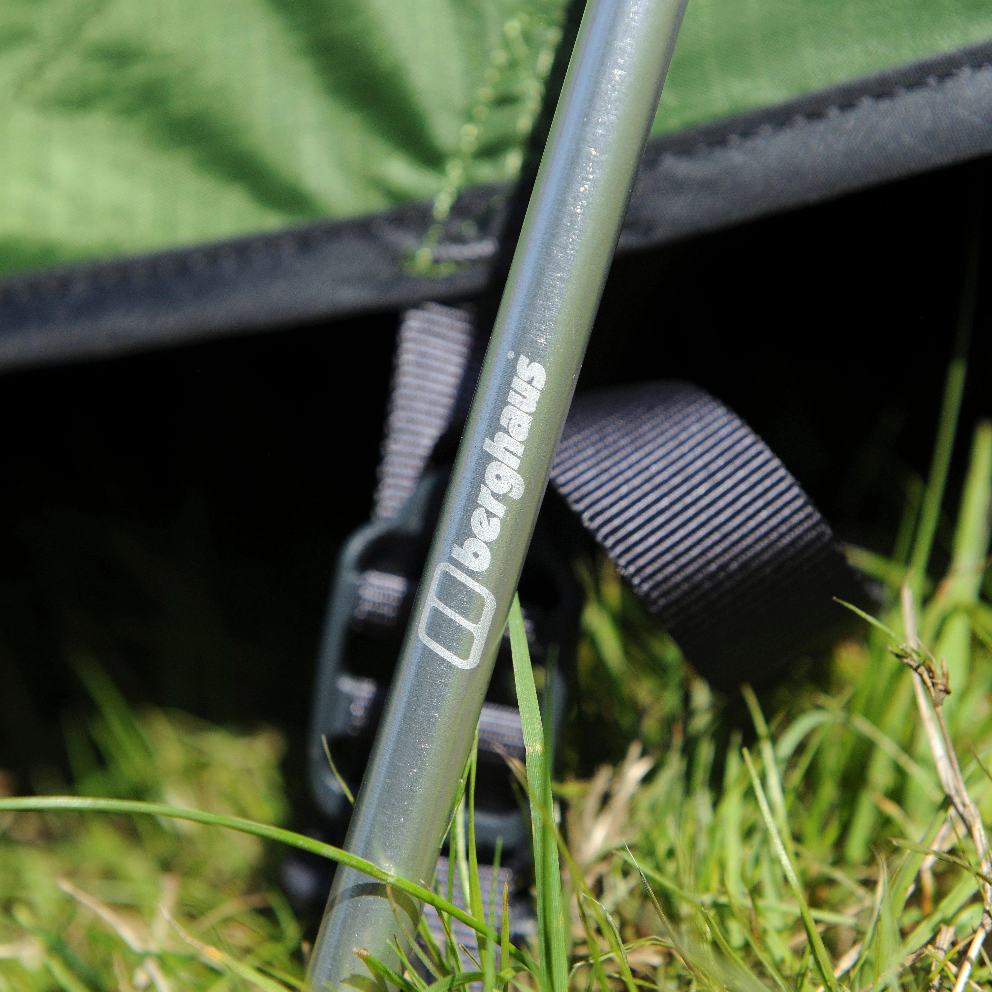 Cairngorm 3 Man Tent - Image 5