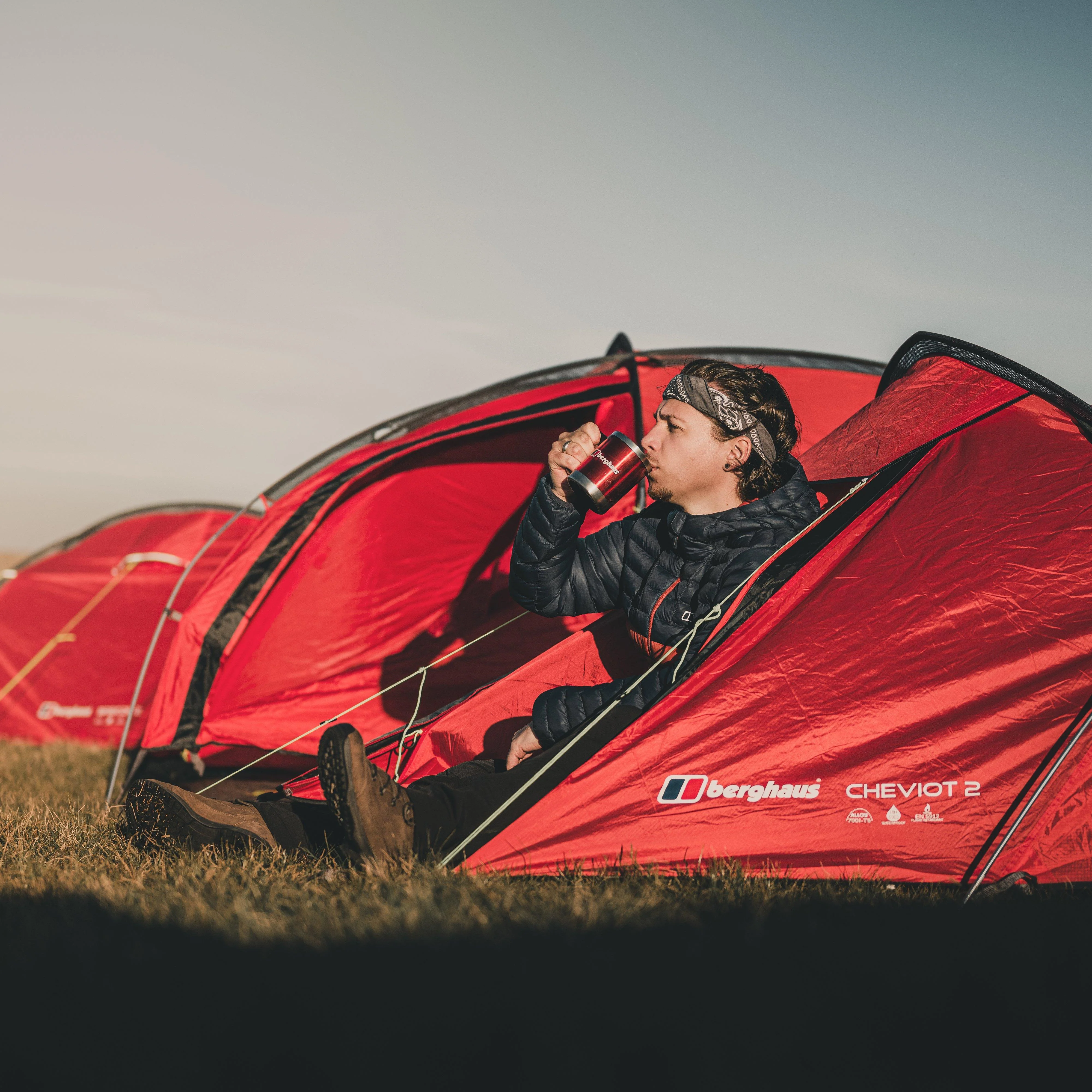 Cheviot 2 Tent - Image 3