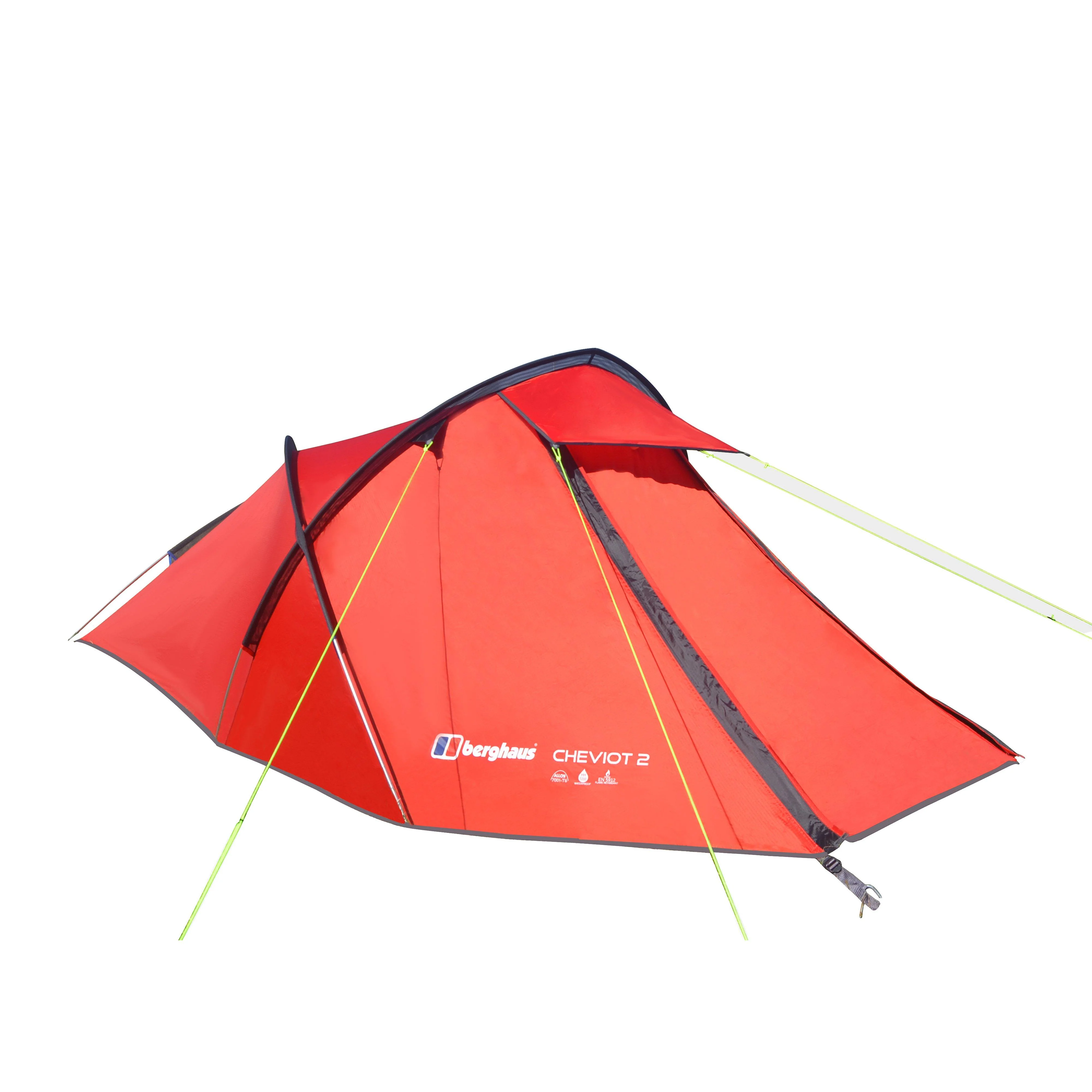 Cheviot 2 Tent - Image 5