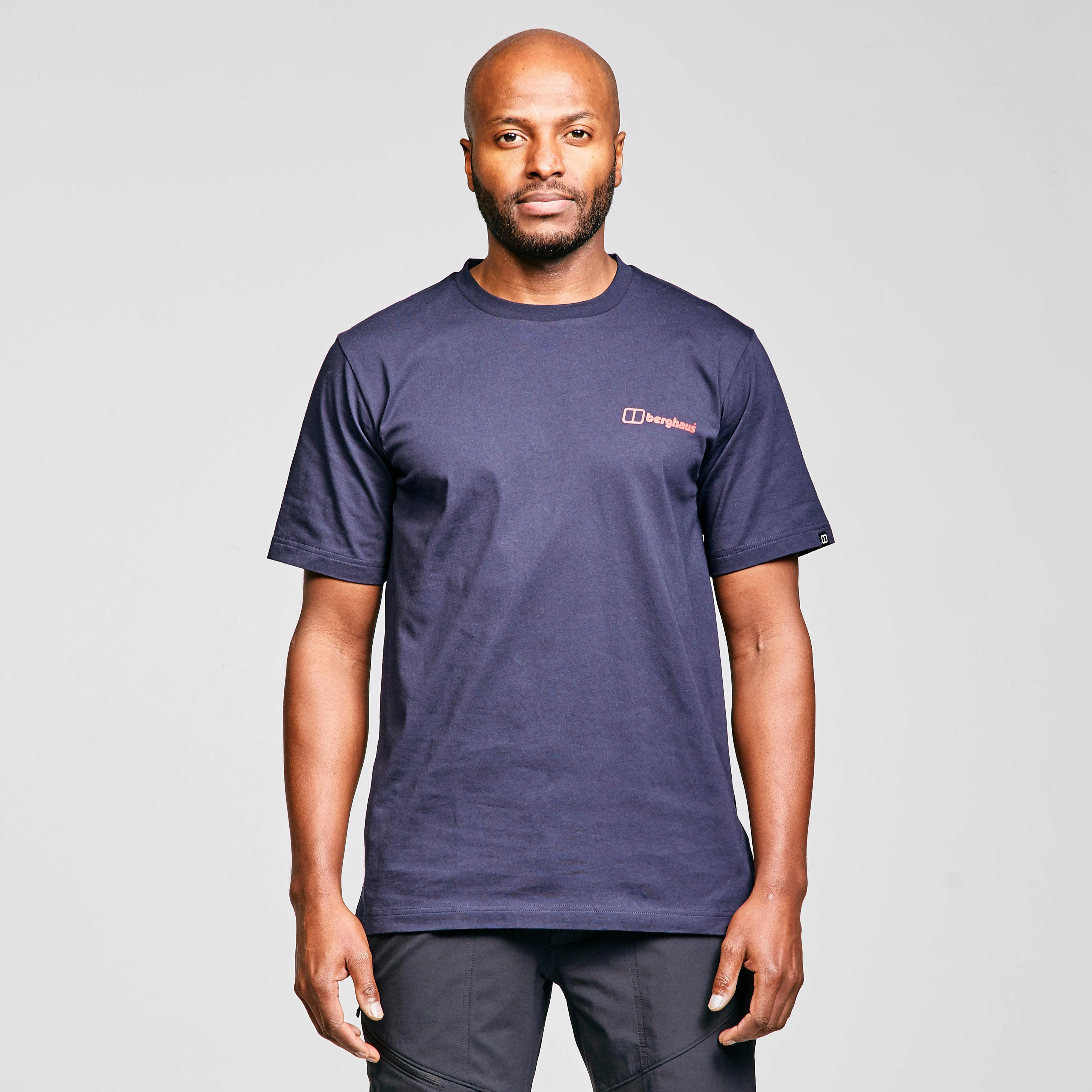 Core Logo Short Sleeve T-Shirt - Image 7