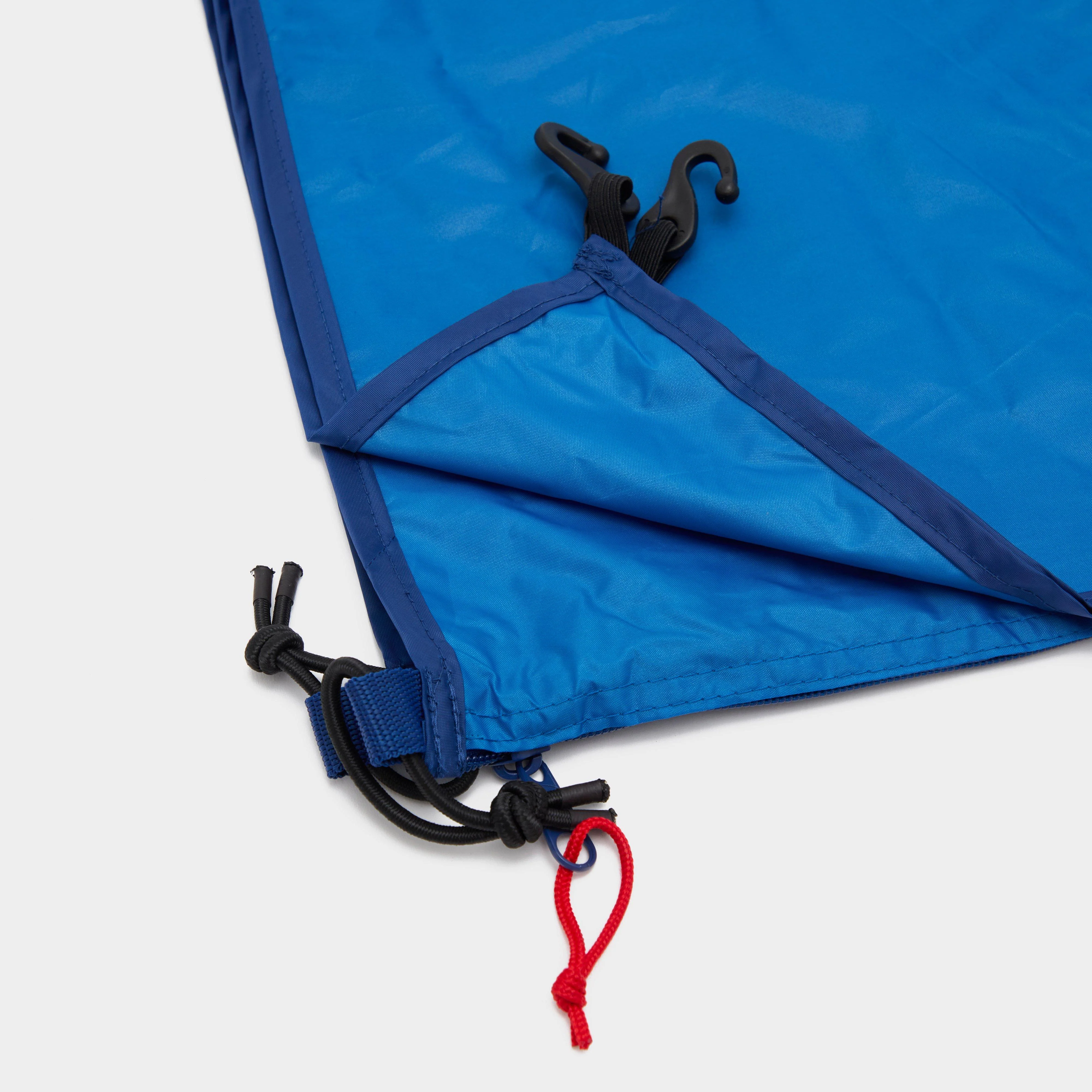 Dome Shelter Accessories - Image 3