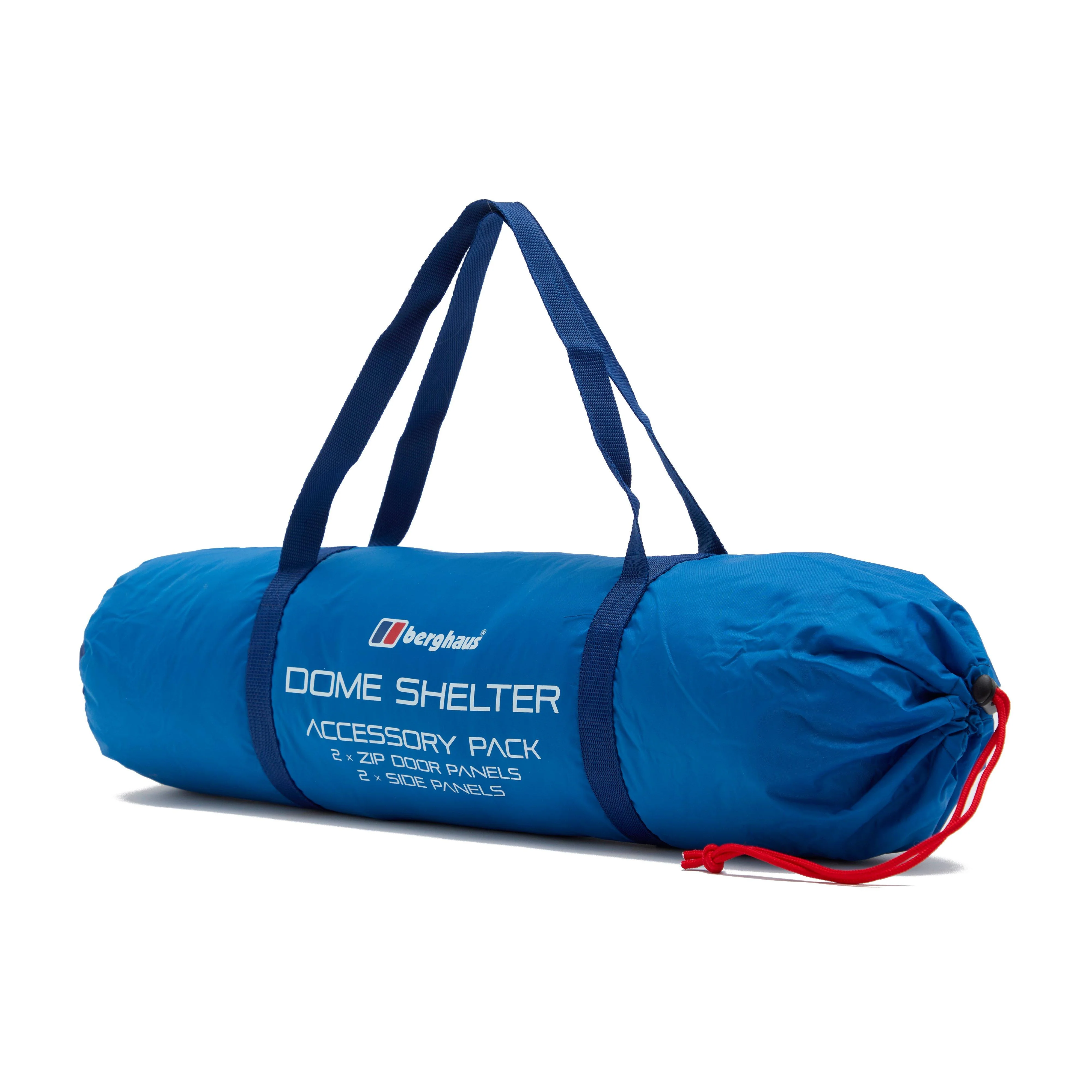Dome Shelter Accessories - Image 5