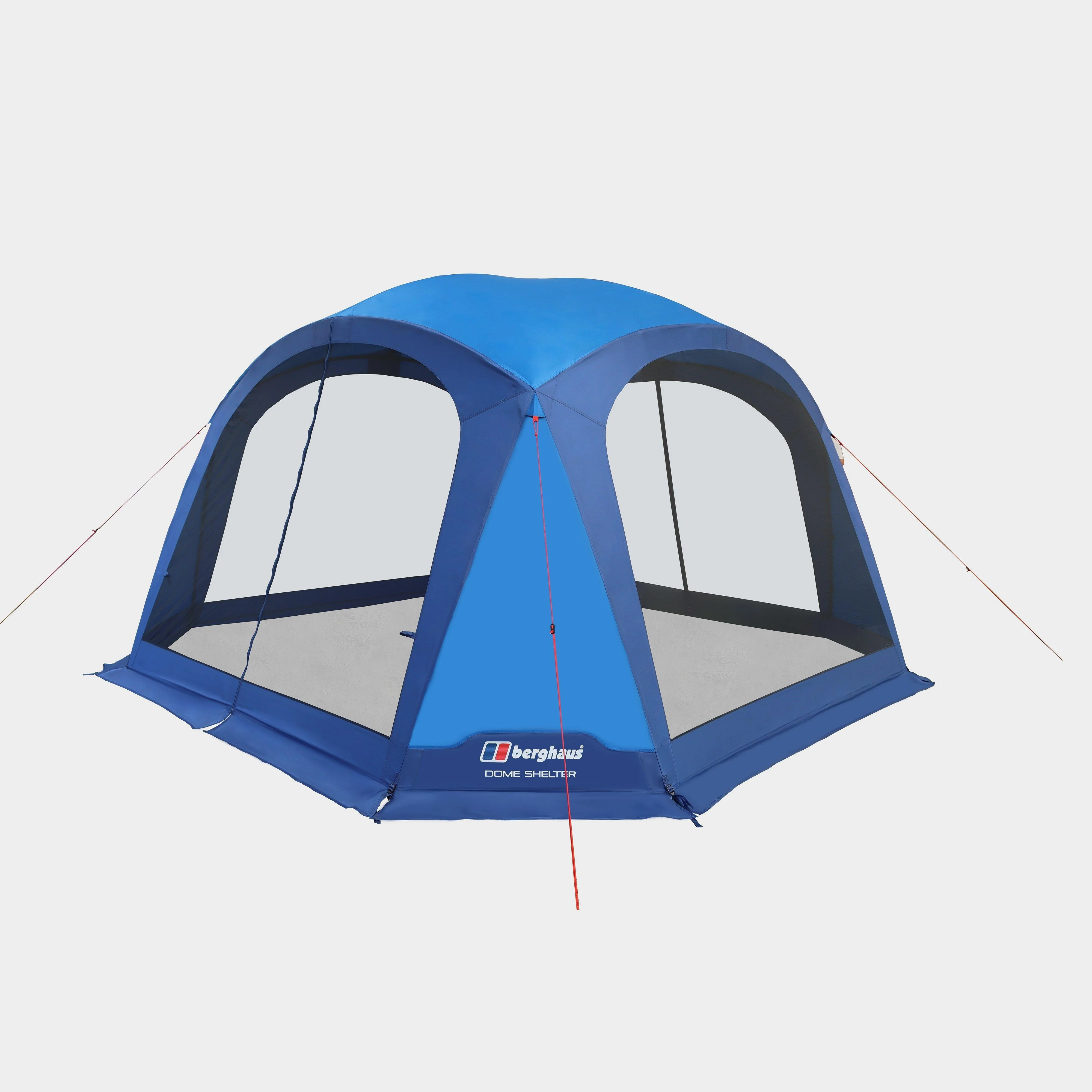 DOME SHELTER
