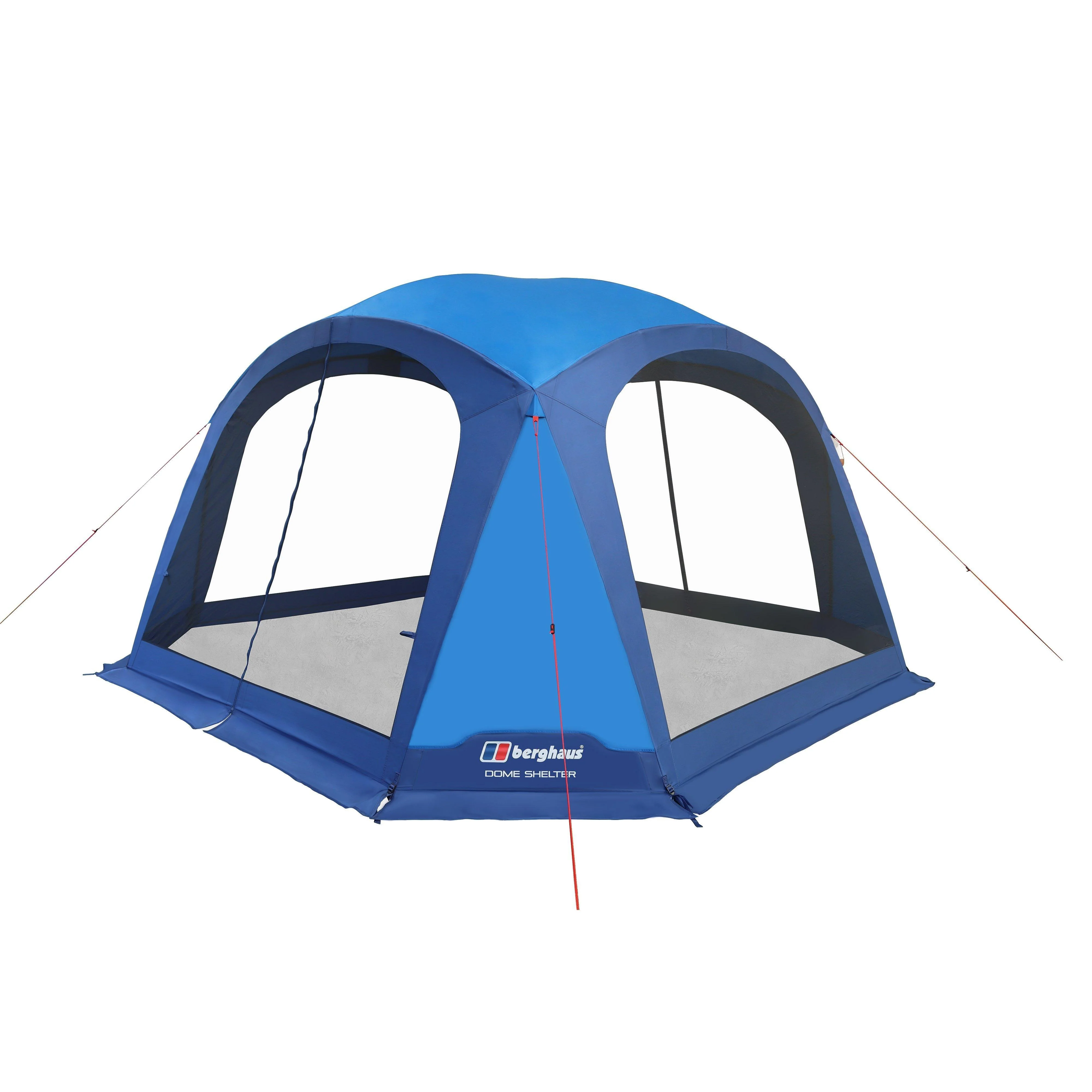 DOME SHELTER - Image 10