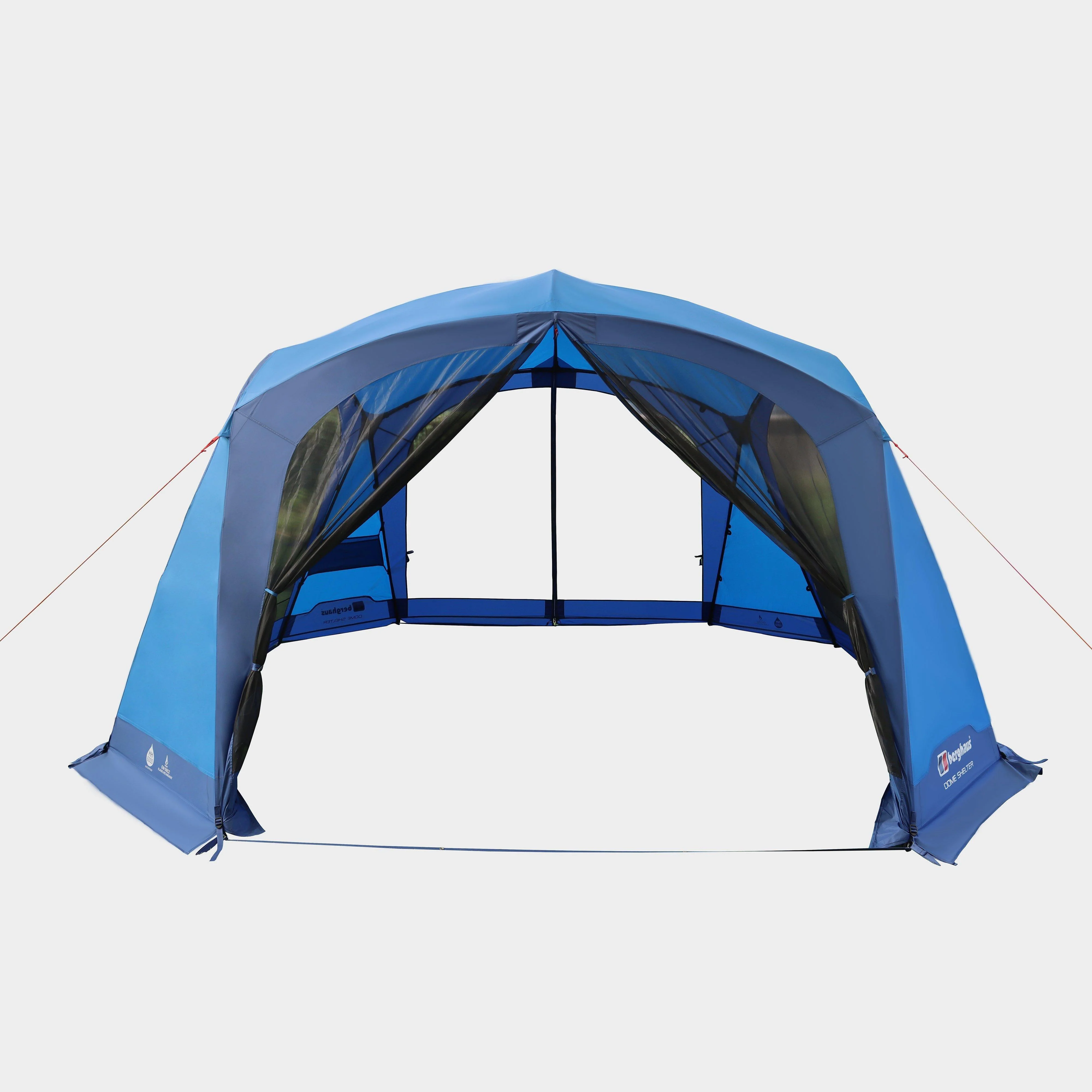 DOME SHELTER - Image 4