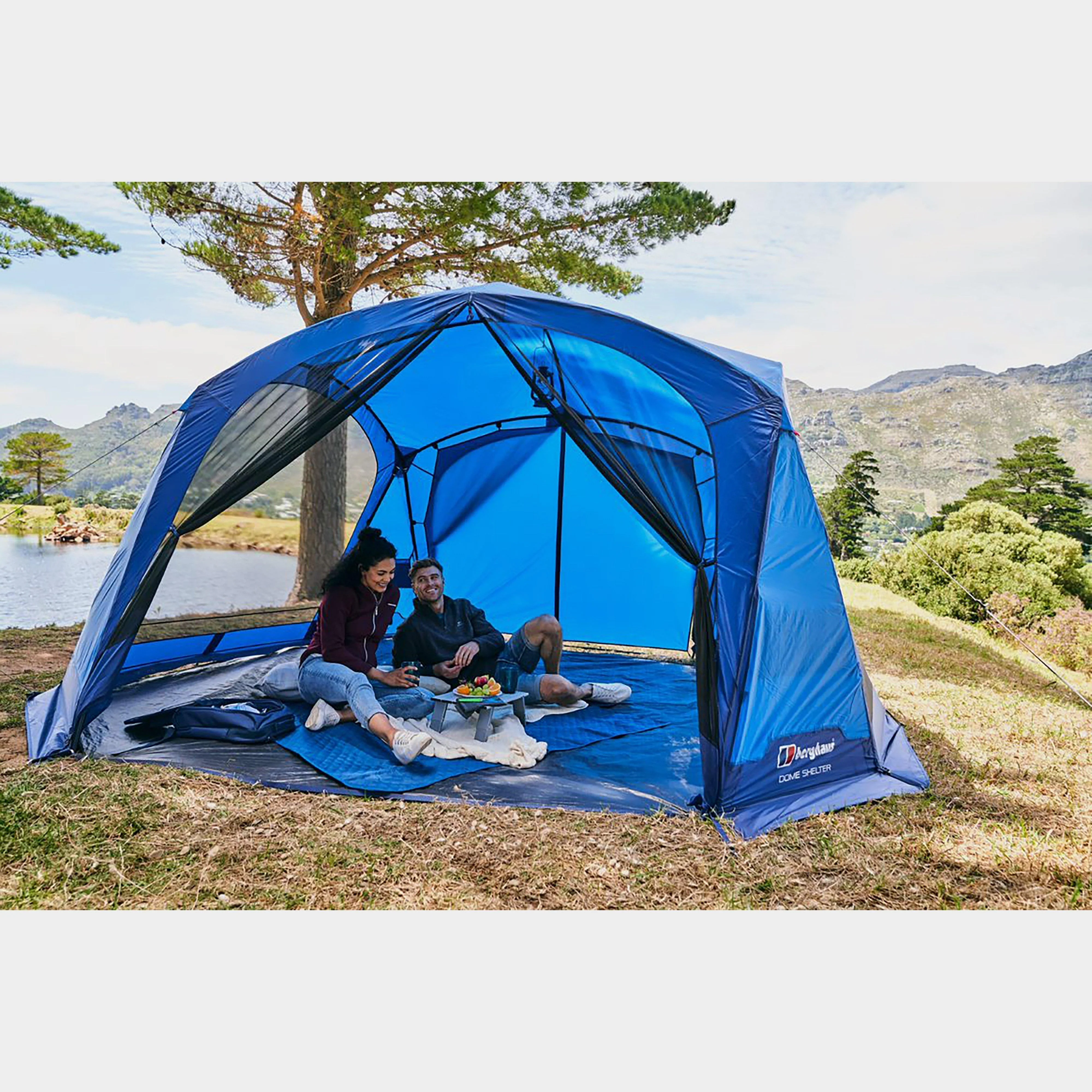 DOME SHELTER - Image 6