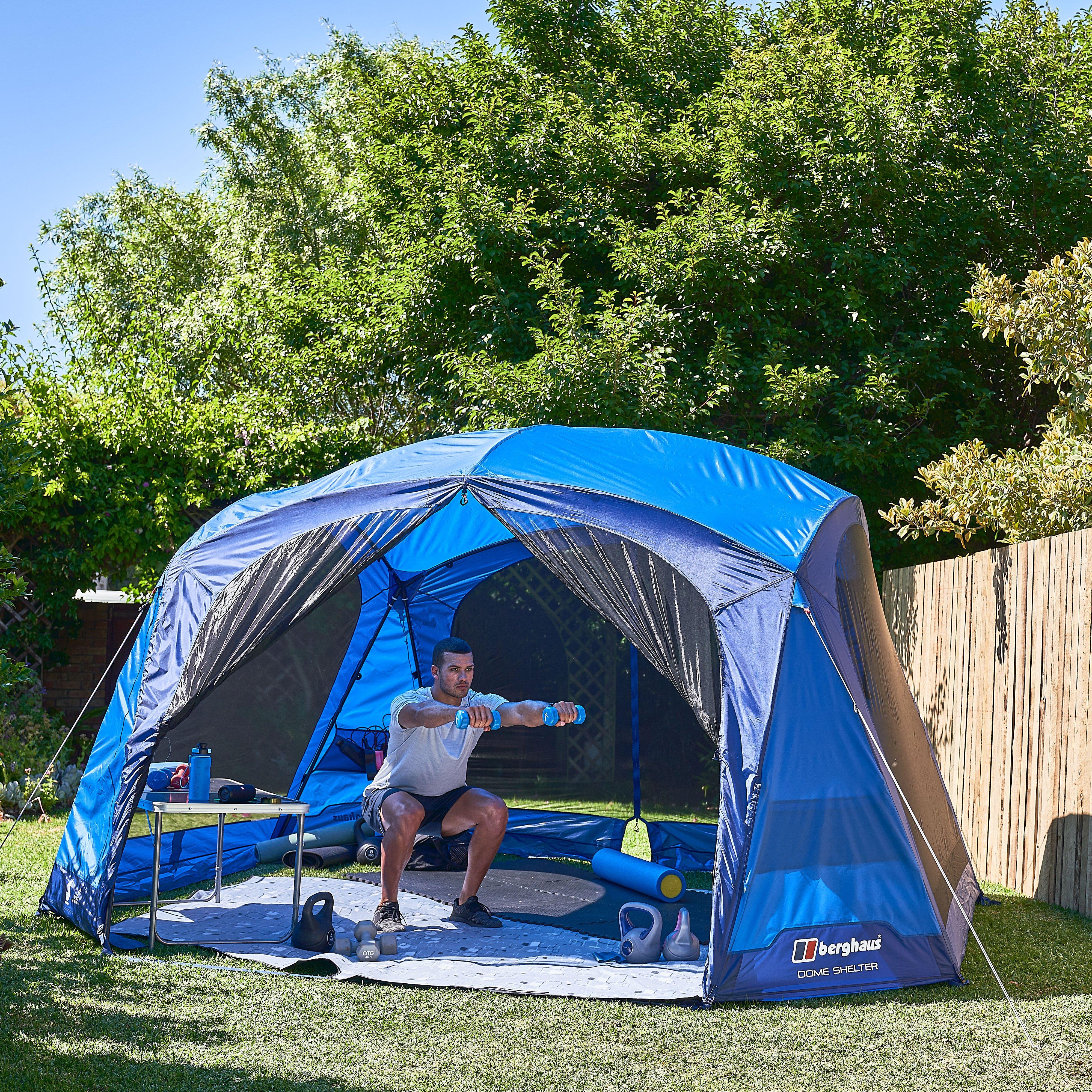 DOME SHELTER - Image 8