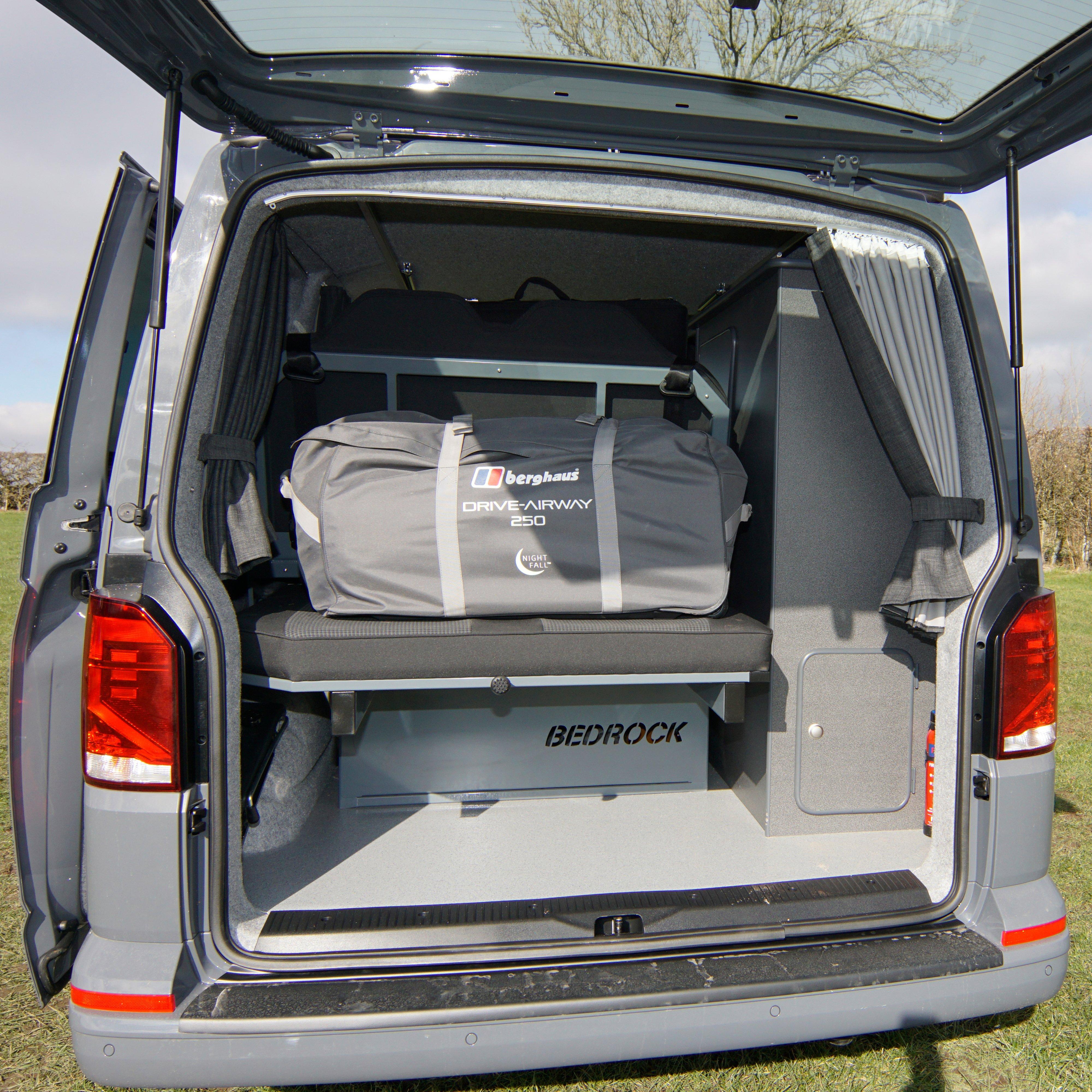 Drive-Airway 250 Awning - Image 8