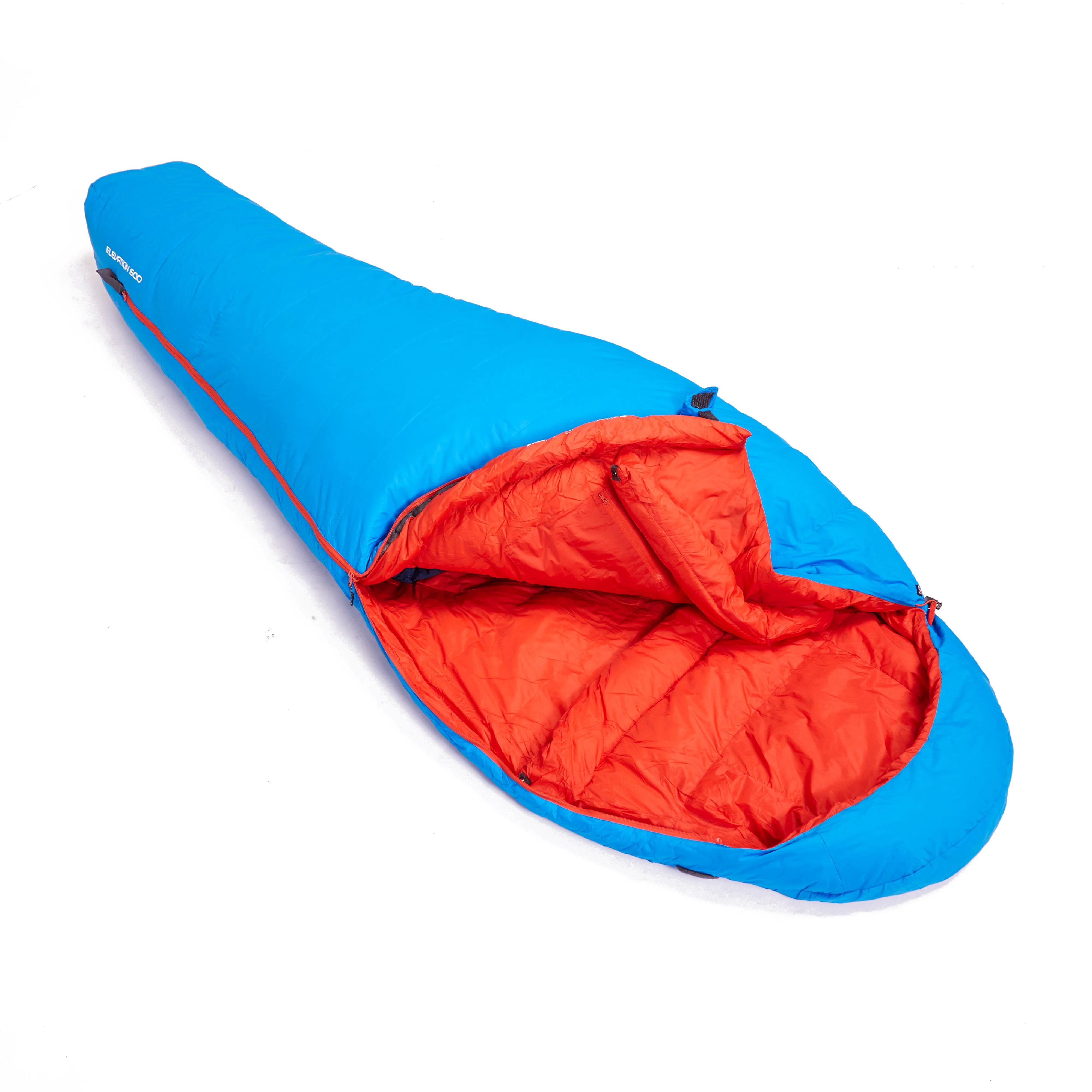 Elevation 600 Down Sleeping Bag - Image 2