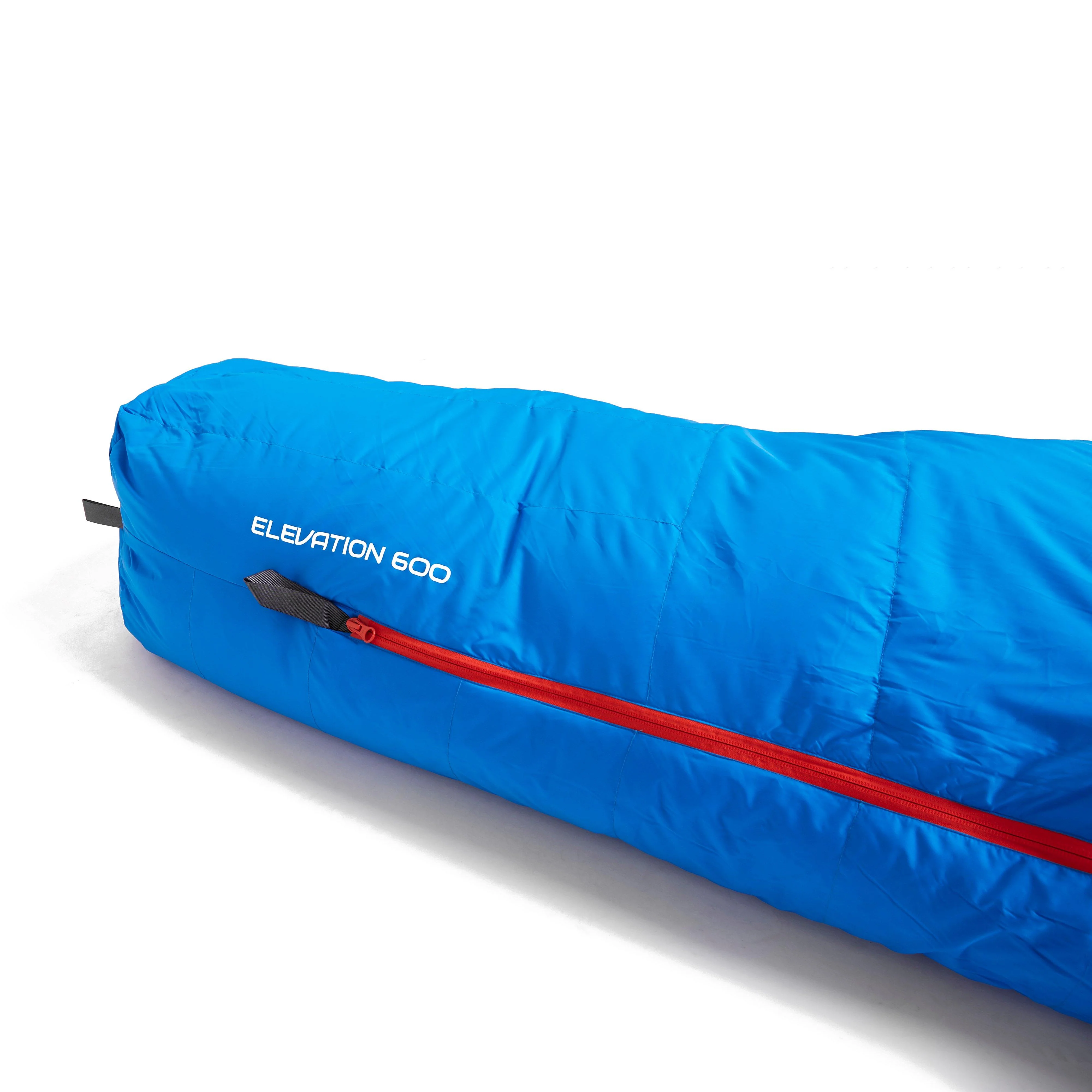 Elevation 600 Down Sleeping Bag - Image 3