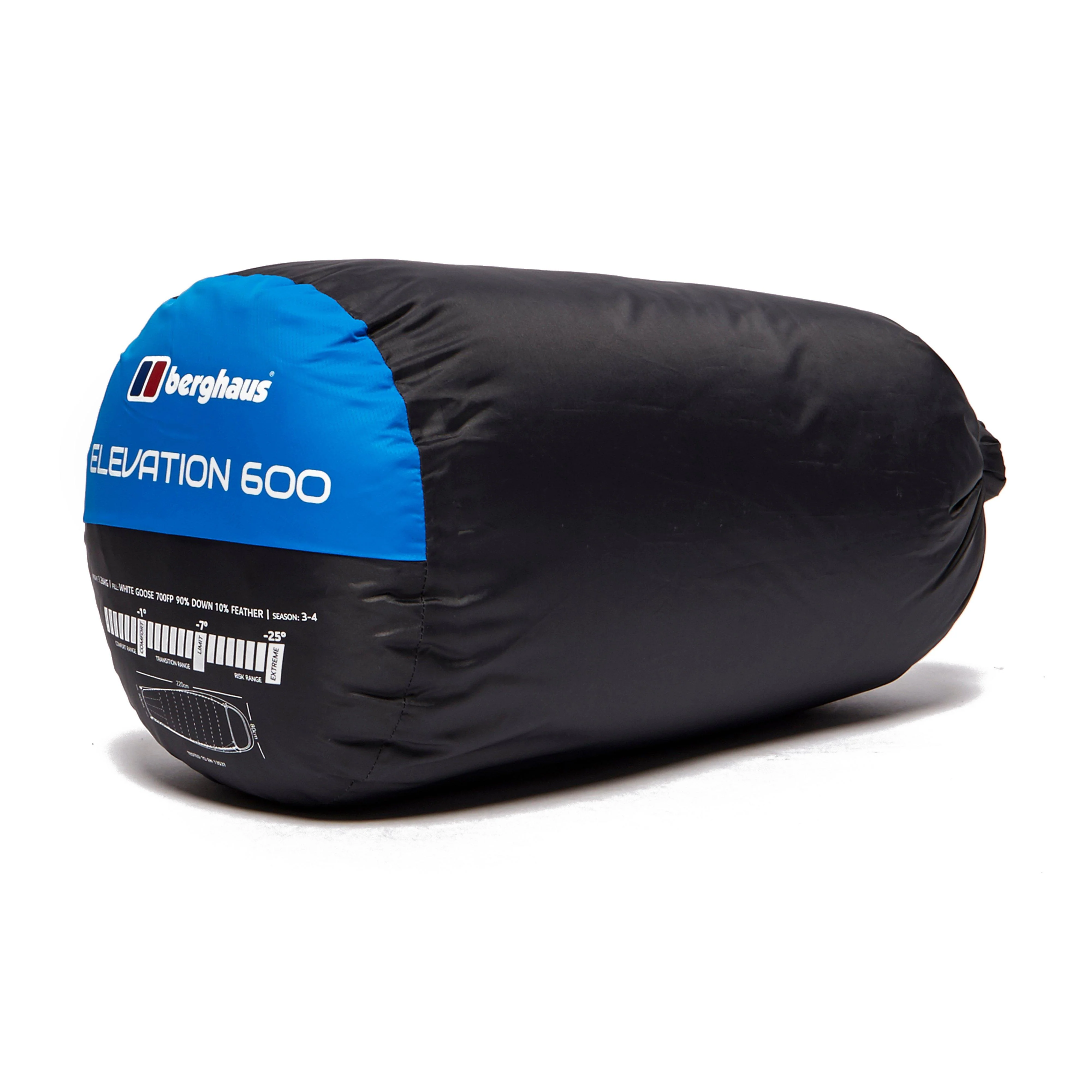 Elevation 600 Down Sleeping Bag - Image 4
