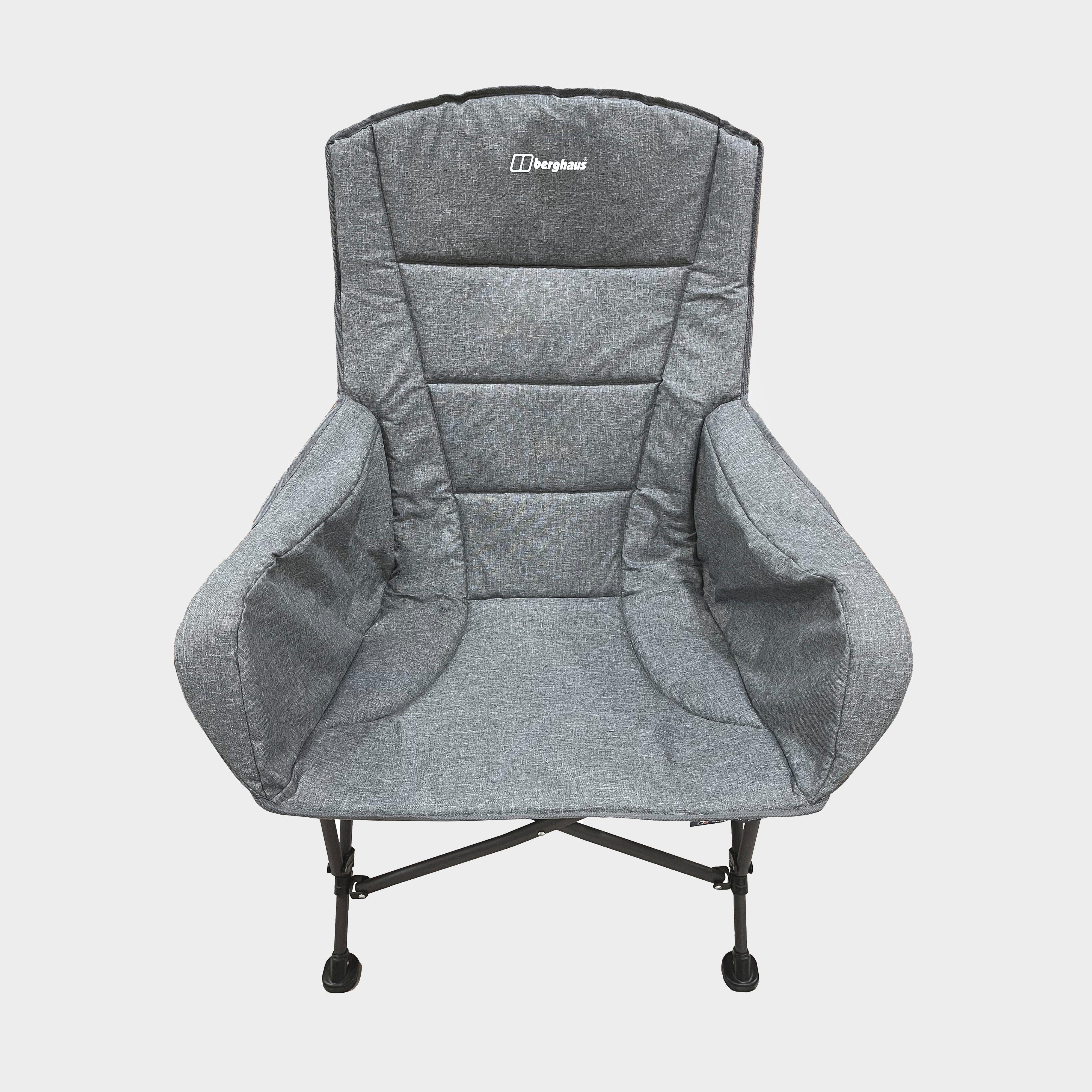 Freeform Comfort Chair - Image 3