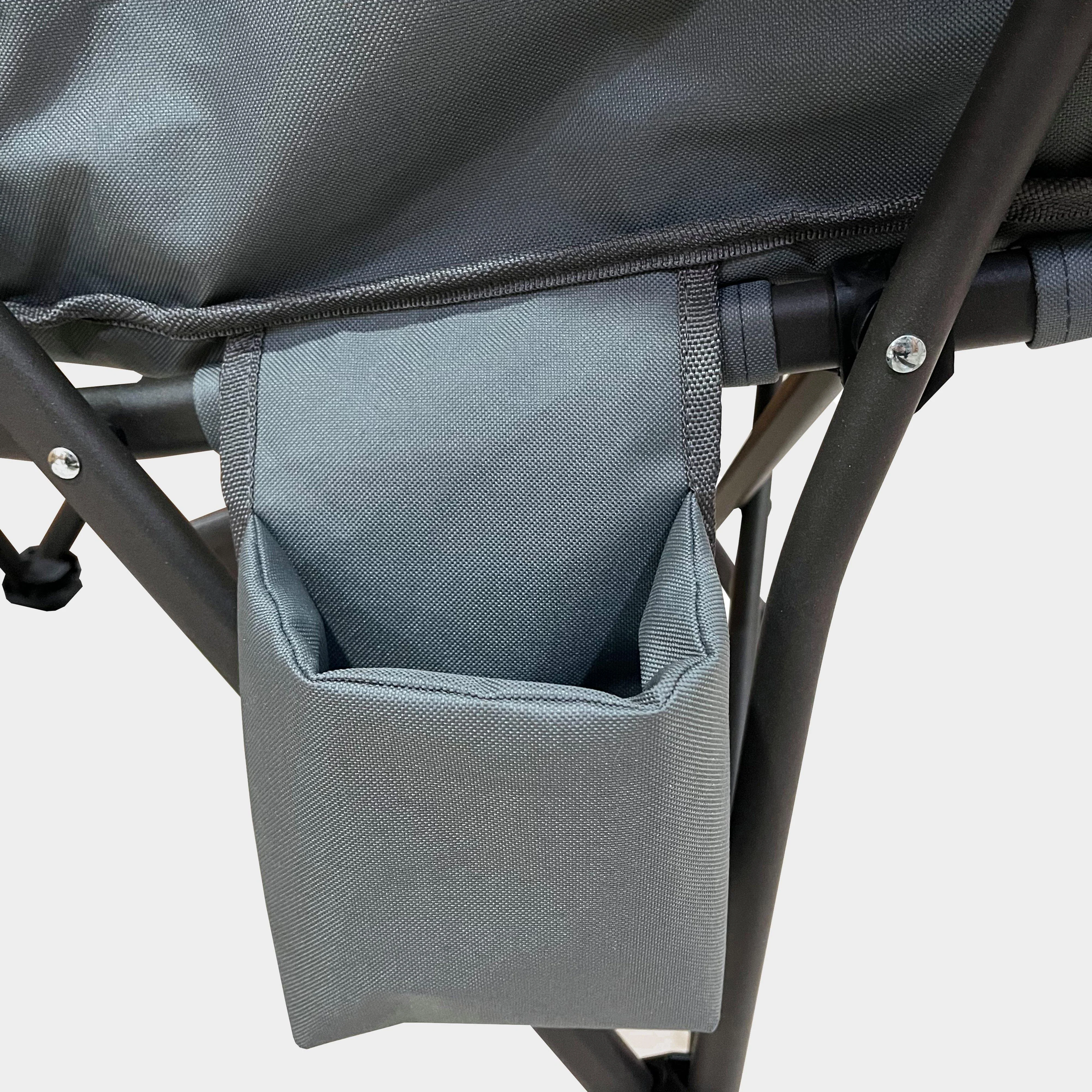 Freeform Comfort Chair - Image 4