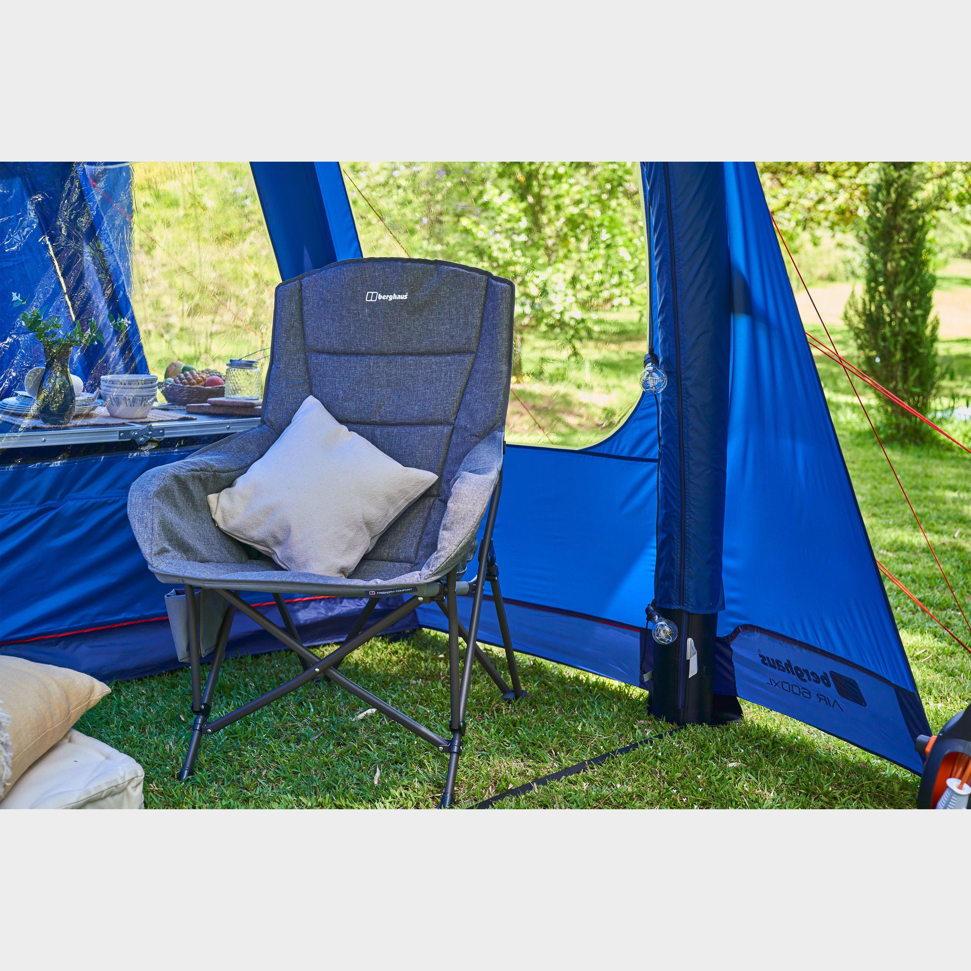 Freeform Comfort Chair - Image 6