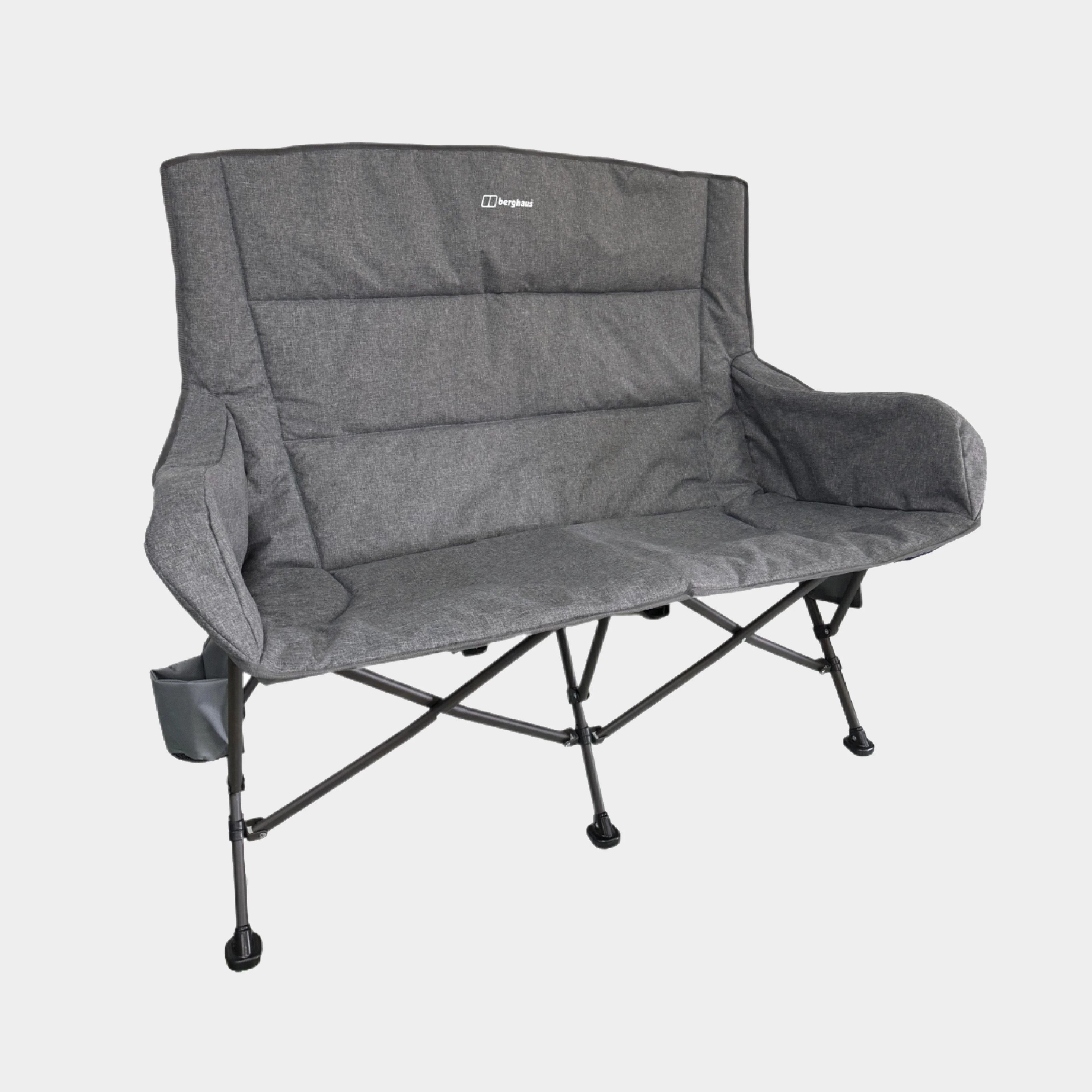 Freeform Comfort Double Chair