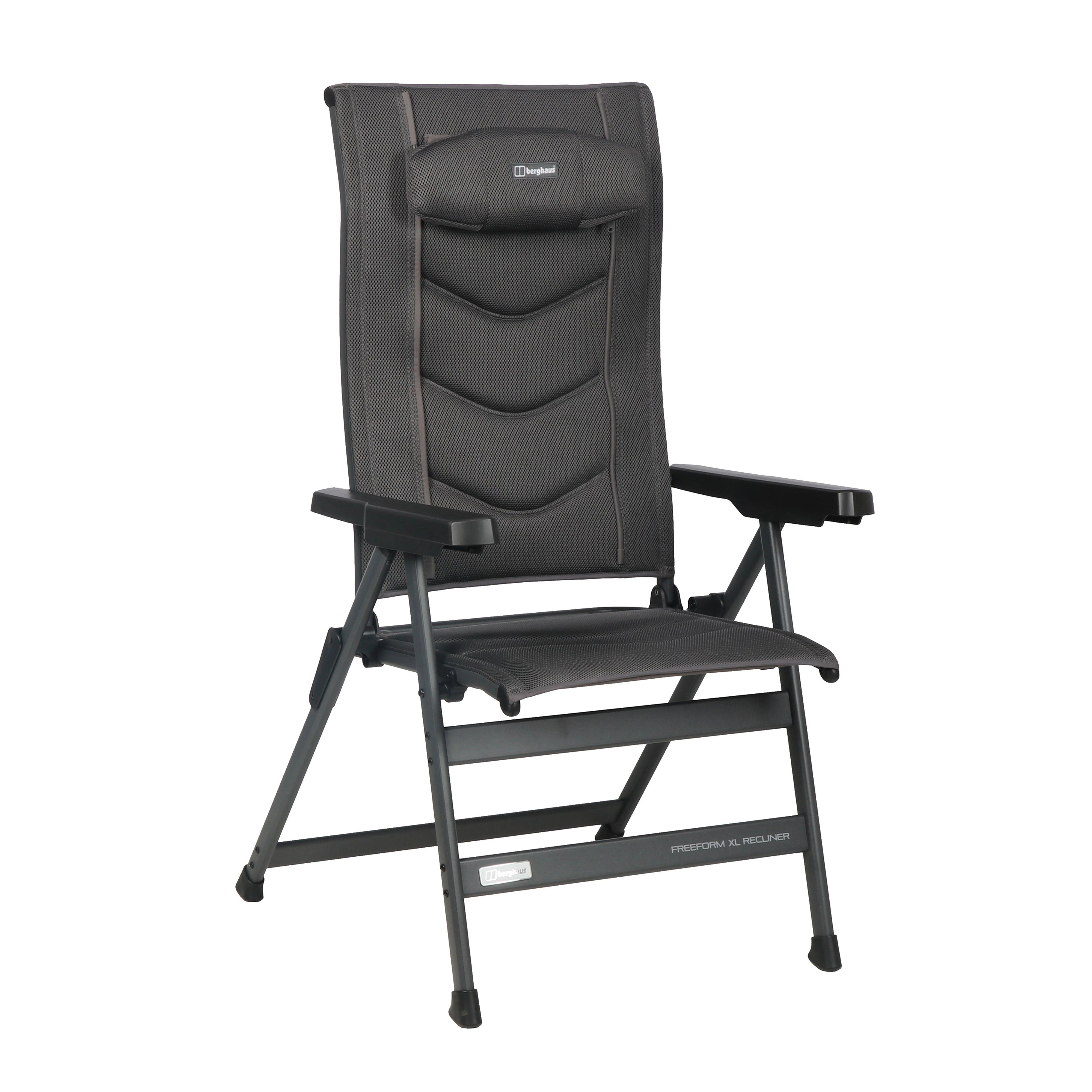 Freeform XL Recliner - Image 6