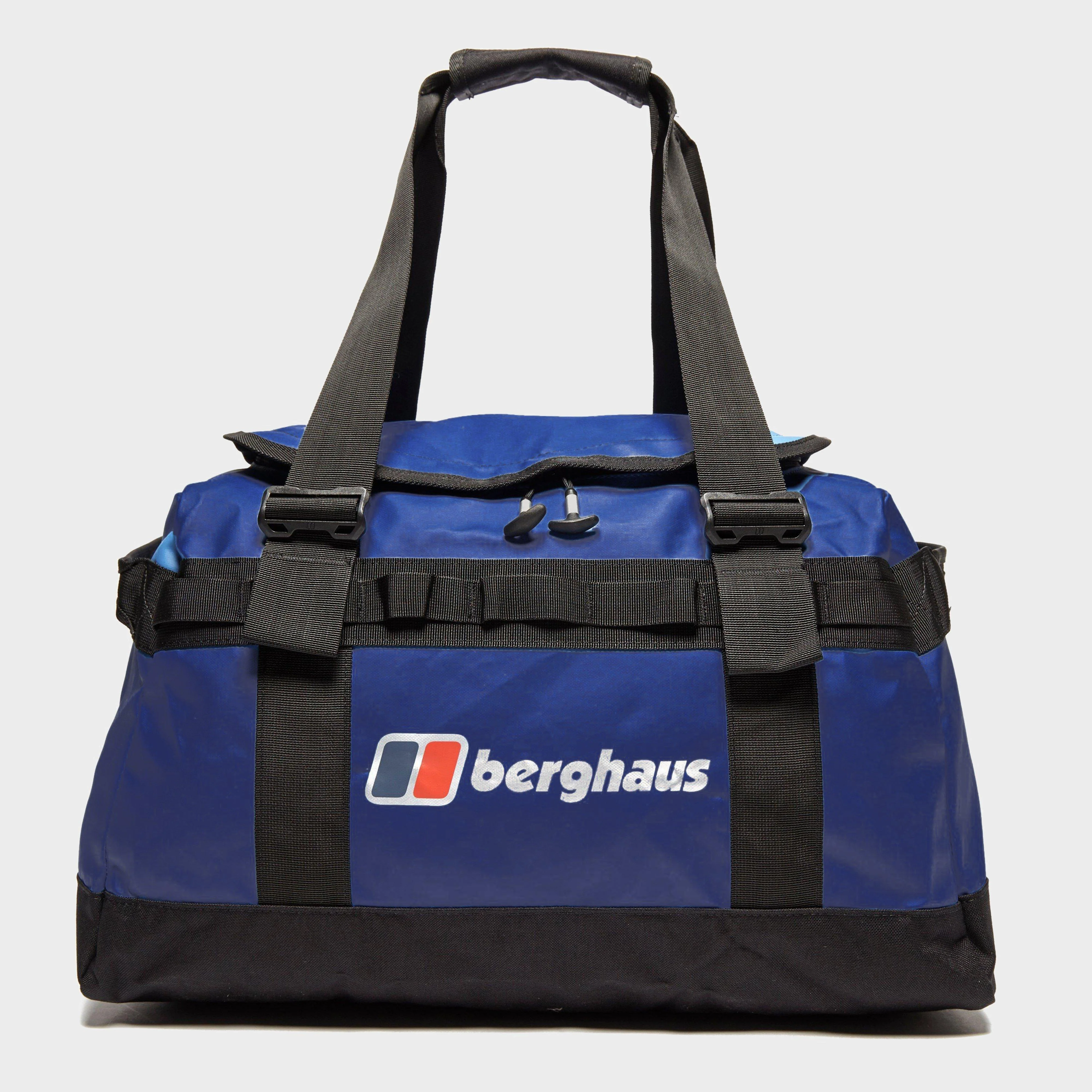 Global 40L Holdall - Image 3