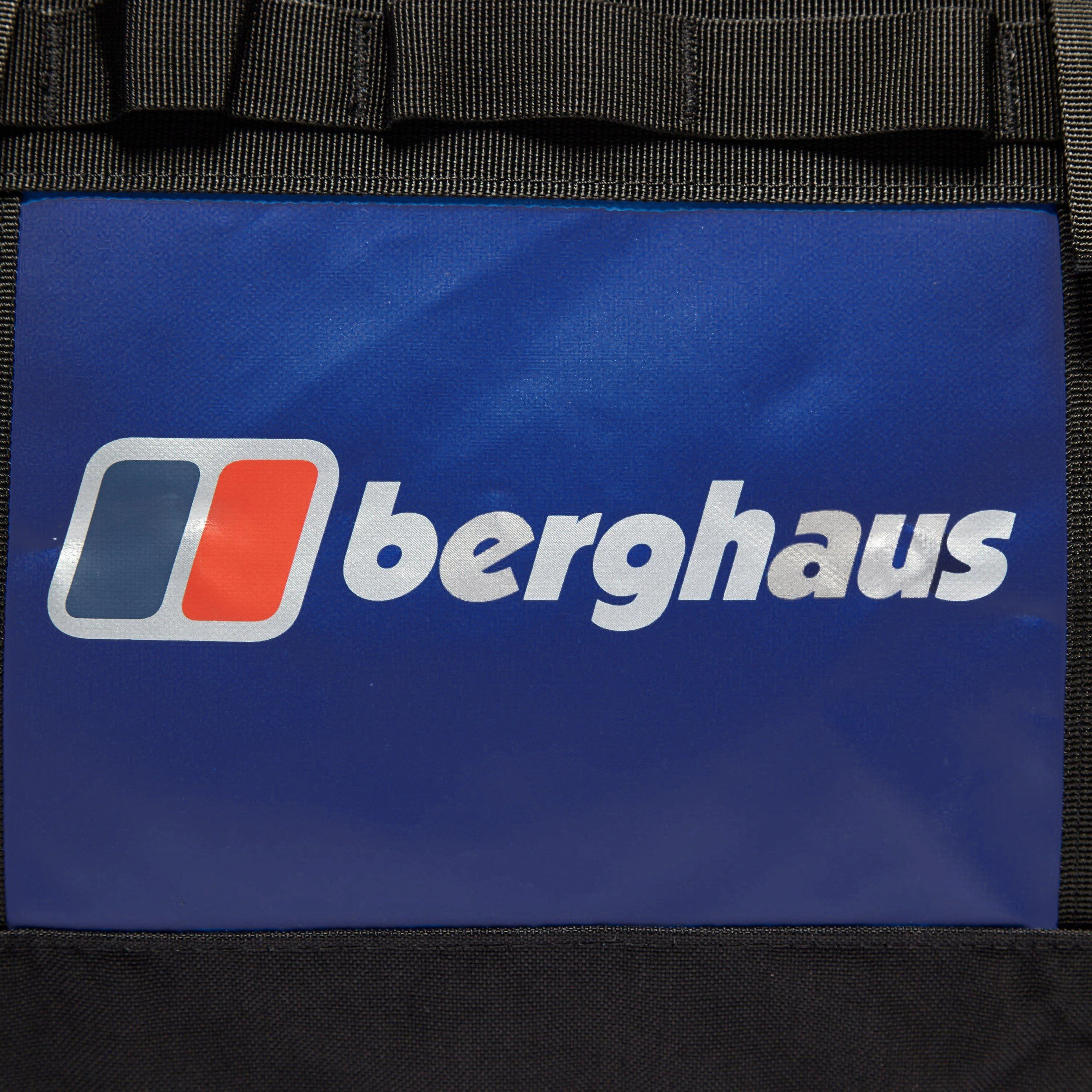 Global 40L Holdall - Image 5