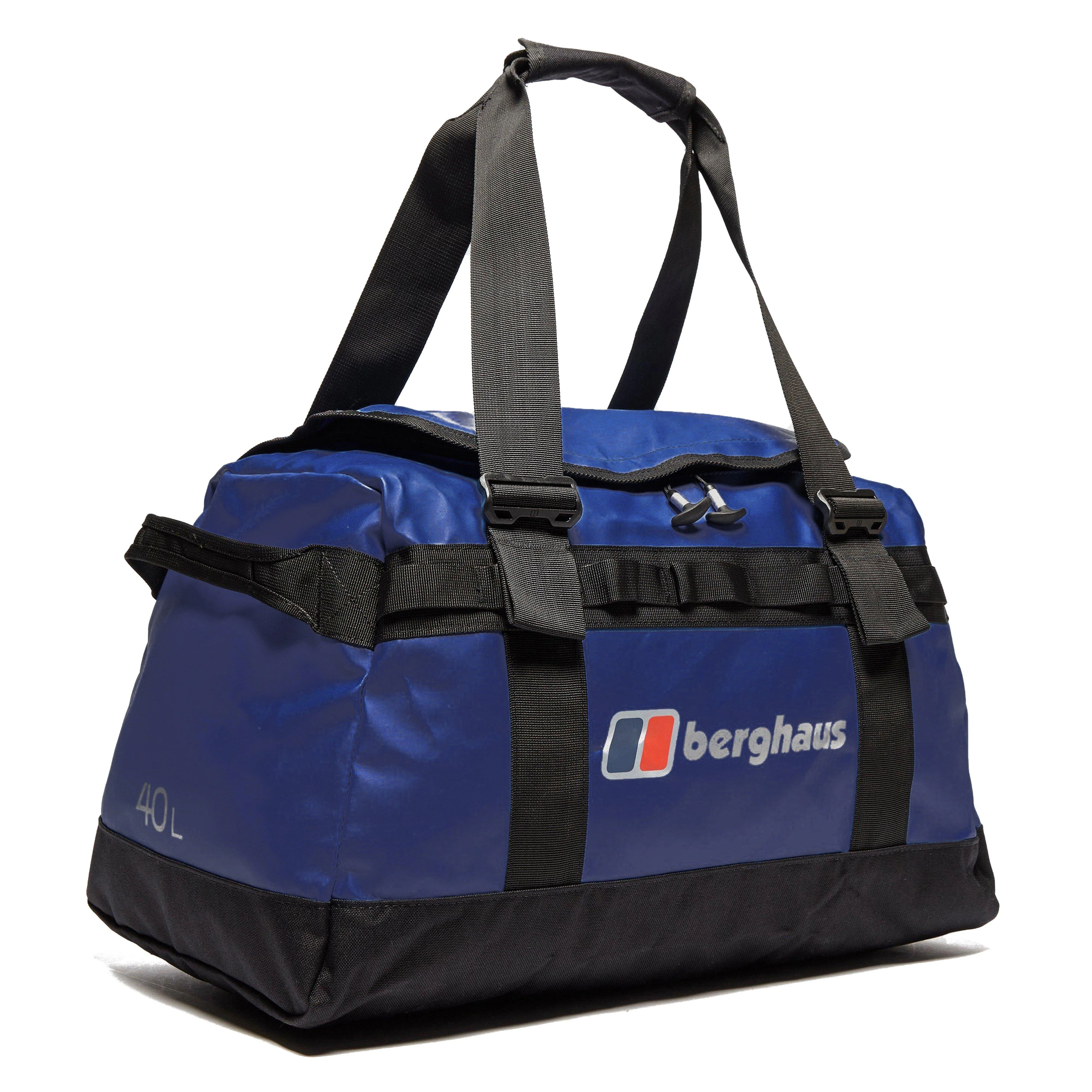 Global 40L Holdall - Image 7