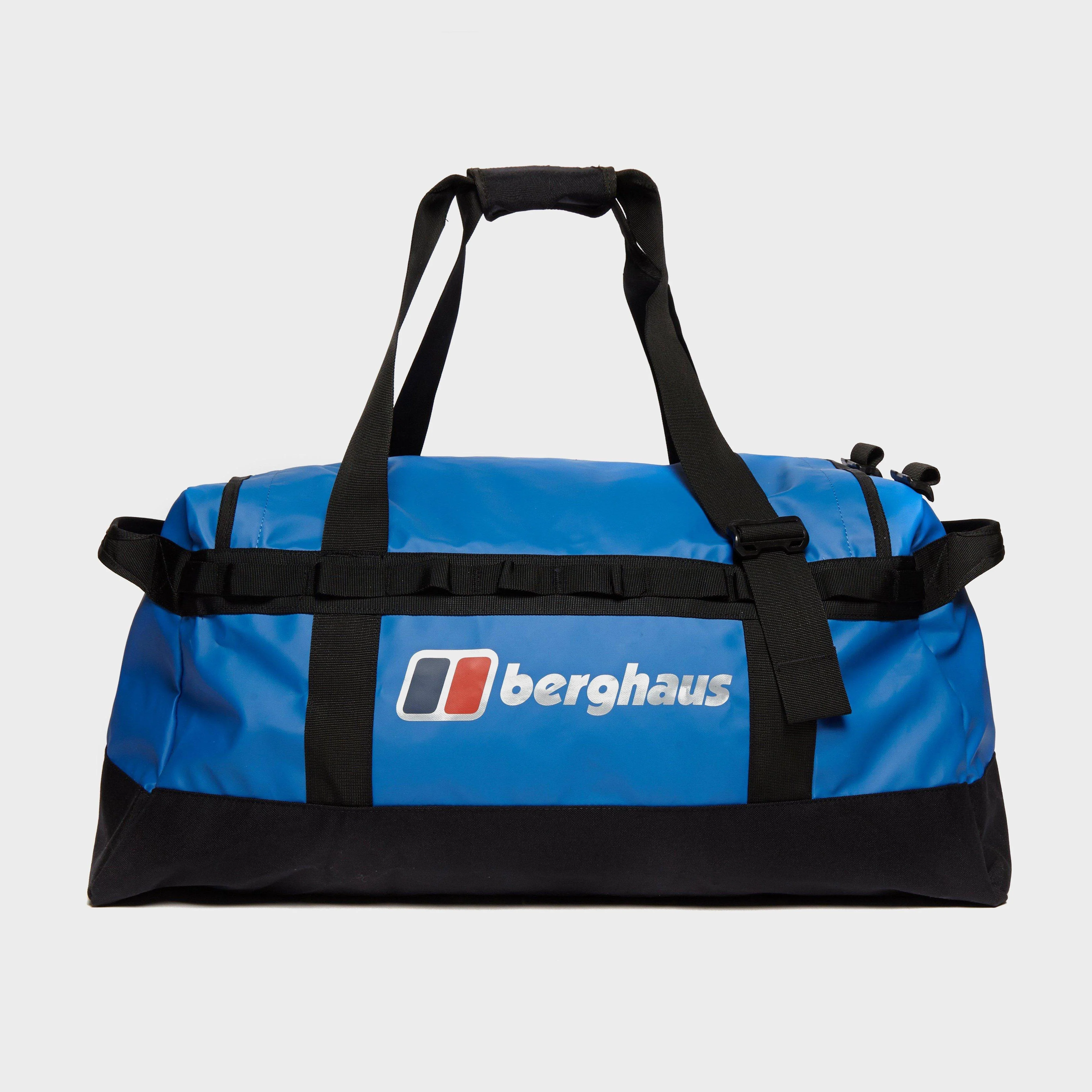 Global 80L Holdall - Image 4