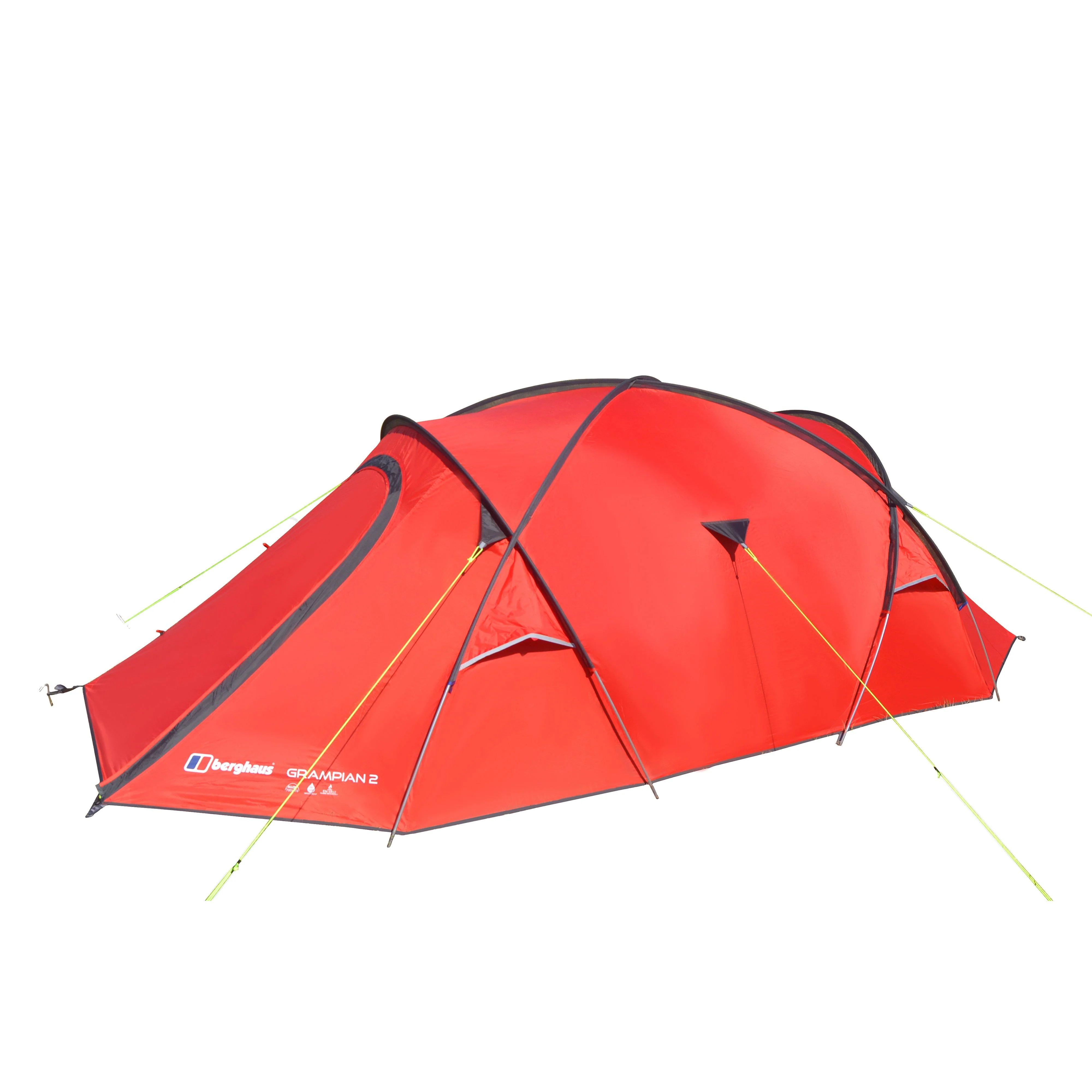 Grampian 2 Tent - Image 4