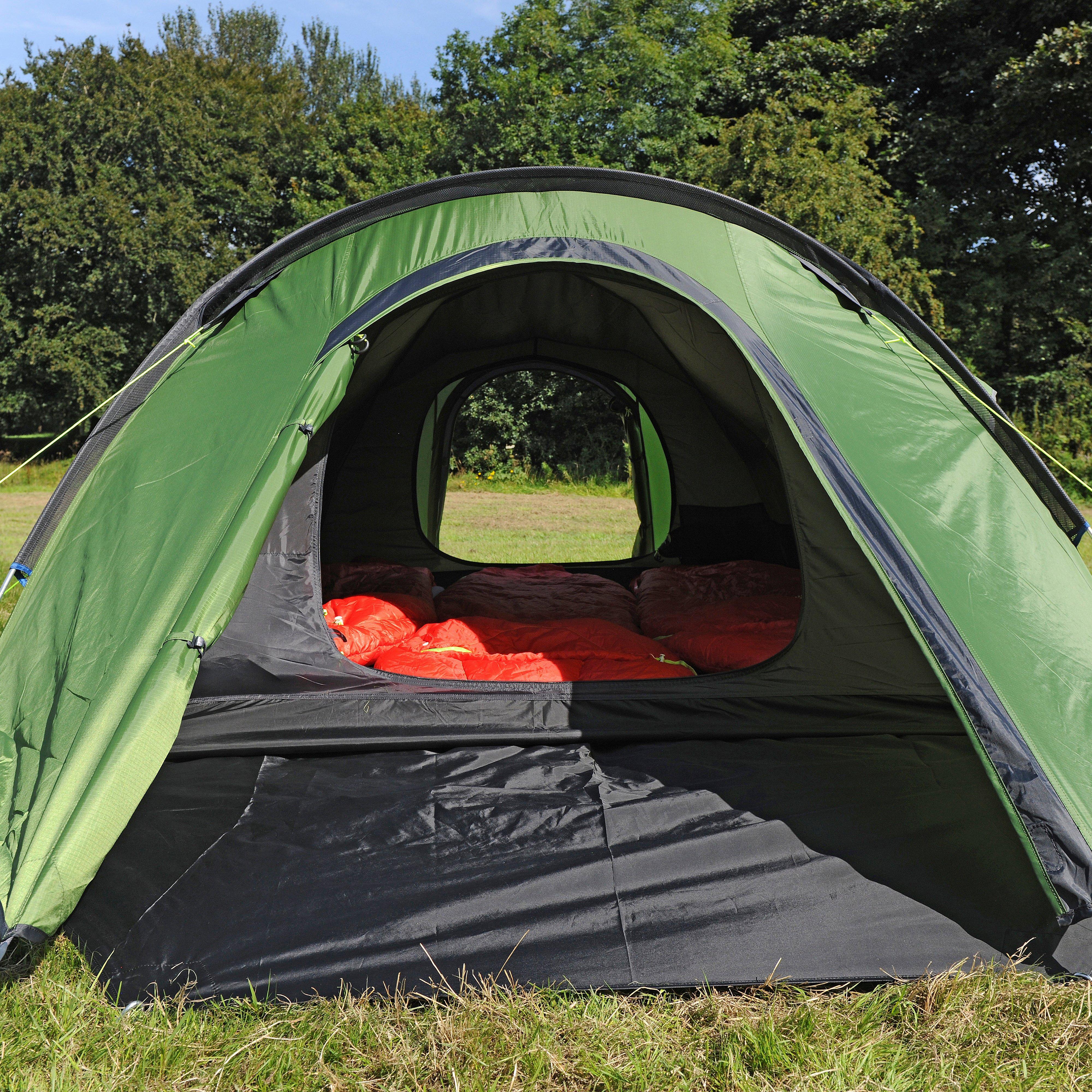 Grampian 3 Man Tent - Image 4