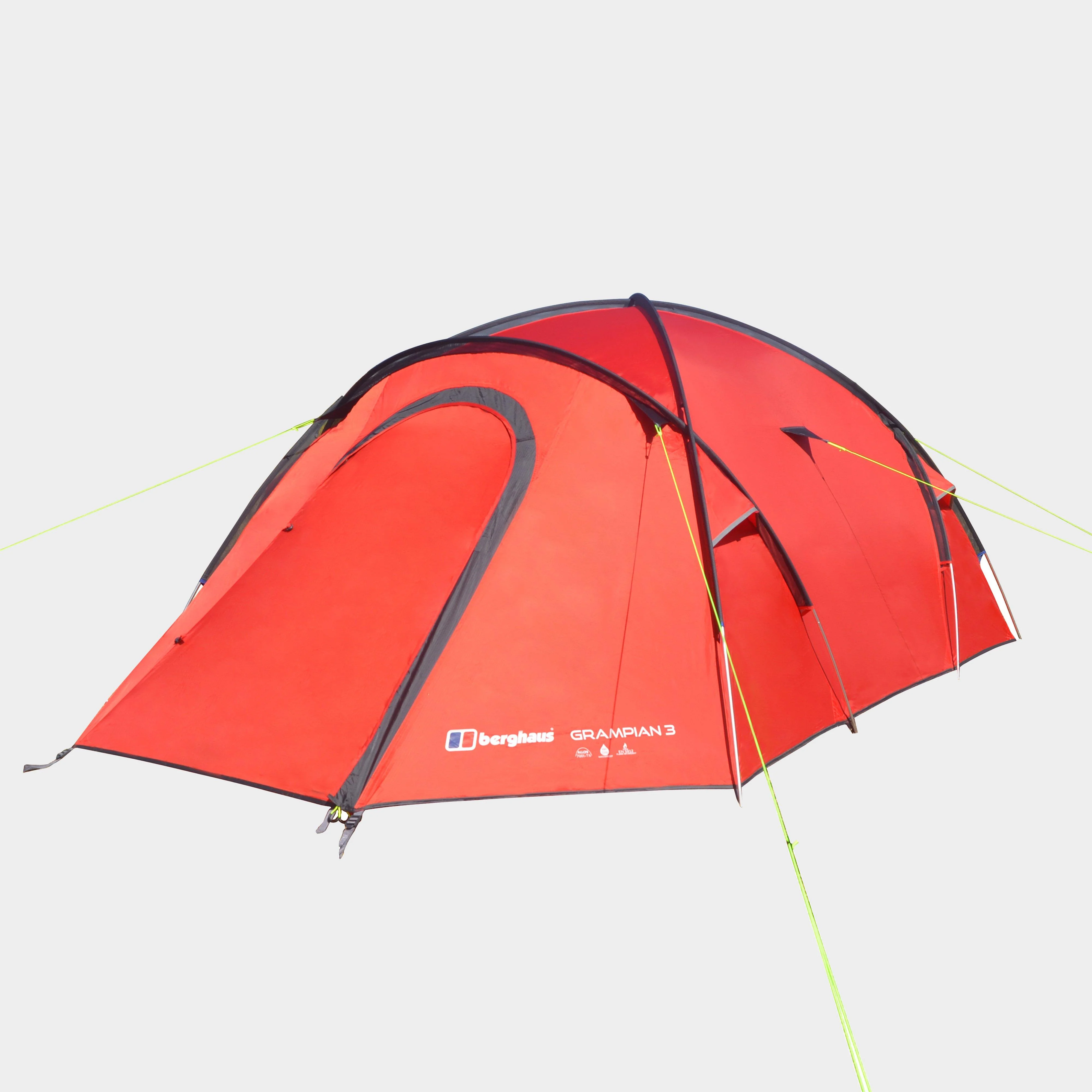 Grampian 3 Tent - Image 3