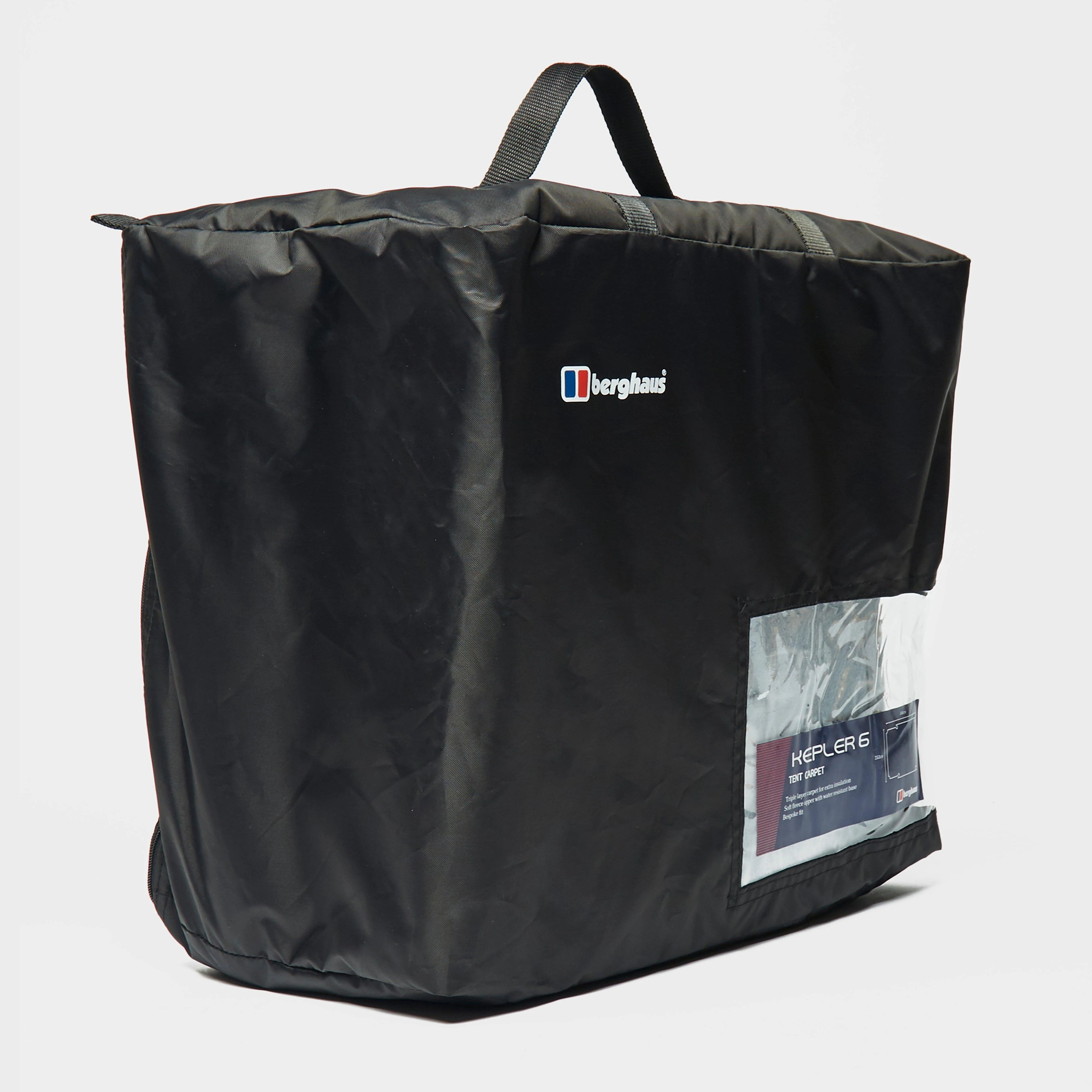 Kepler 6 Tent Carpet