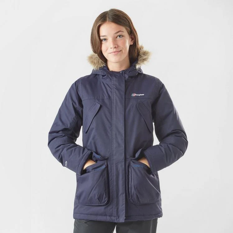 Kids' Ancroft Parka