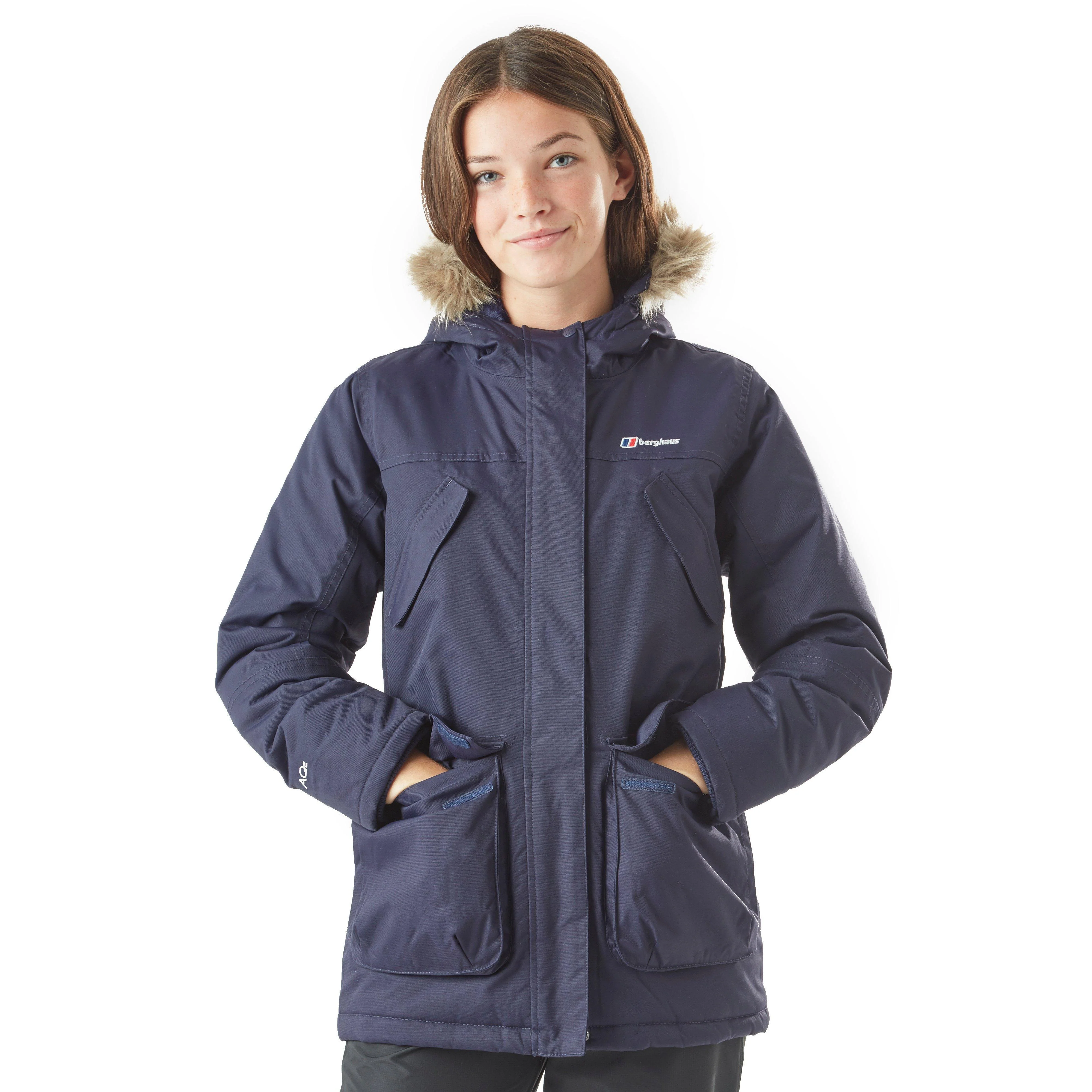 Kids' Ancroft Parka - Image 6