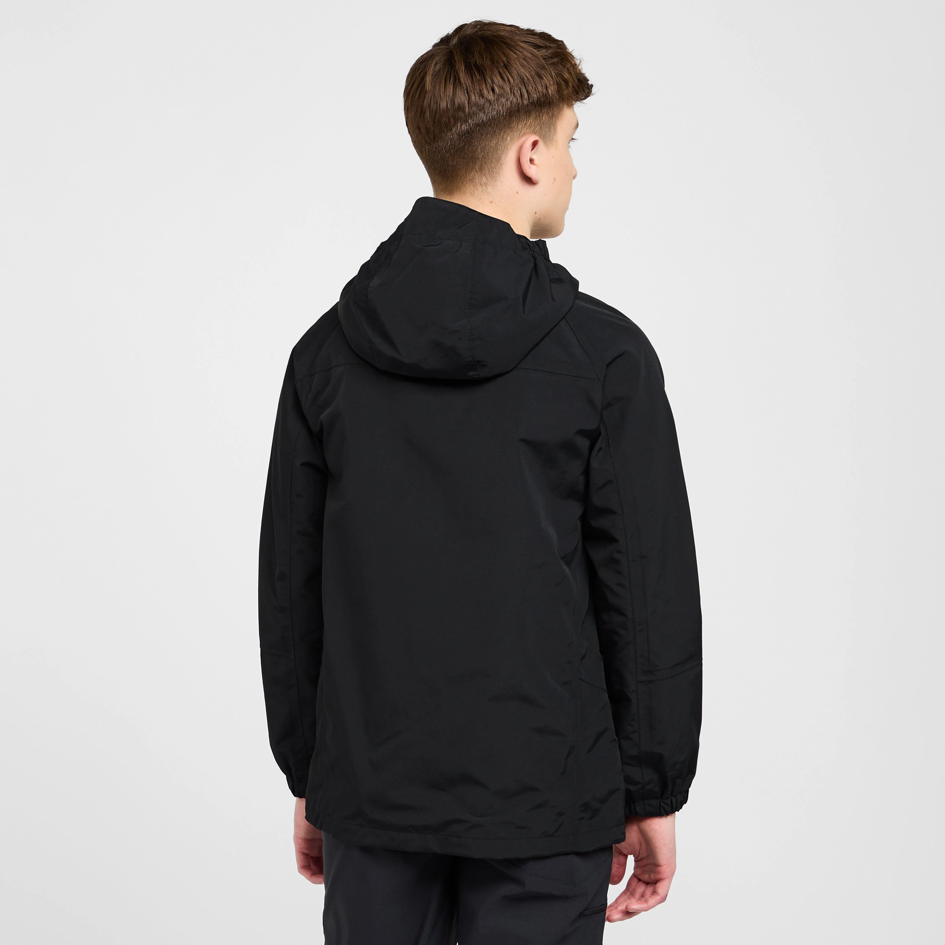 Kids' Bowood Waterproof Jacket - Image 2