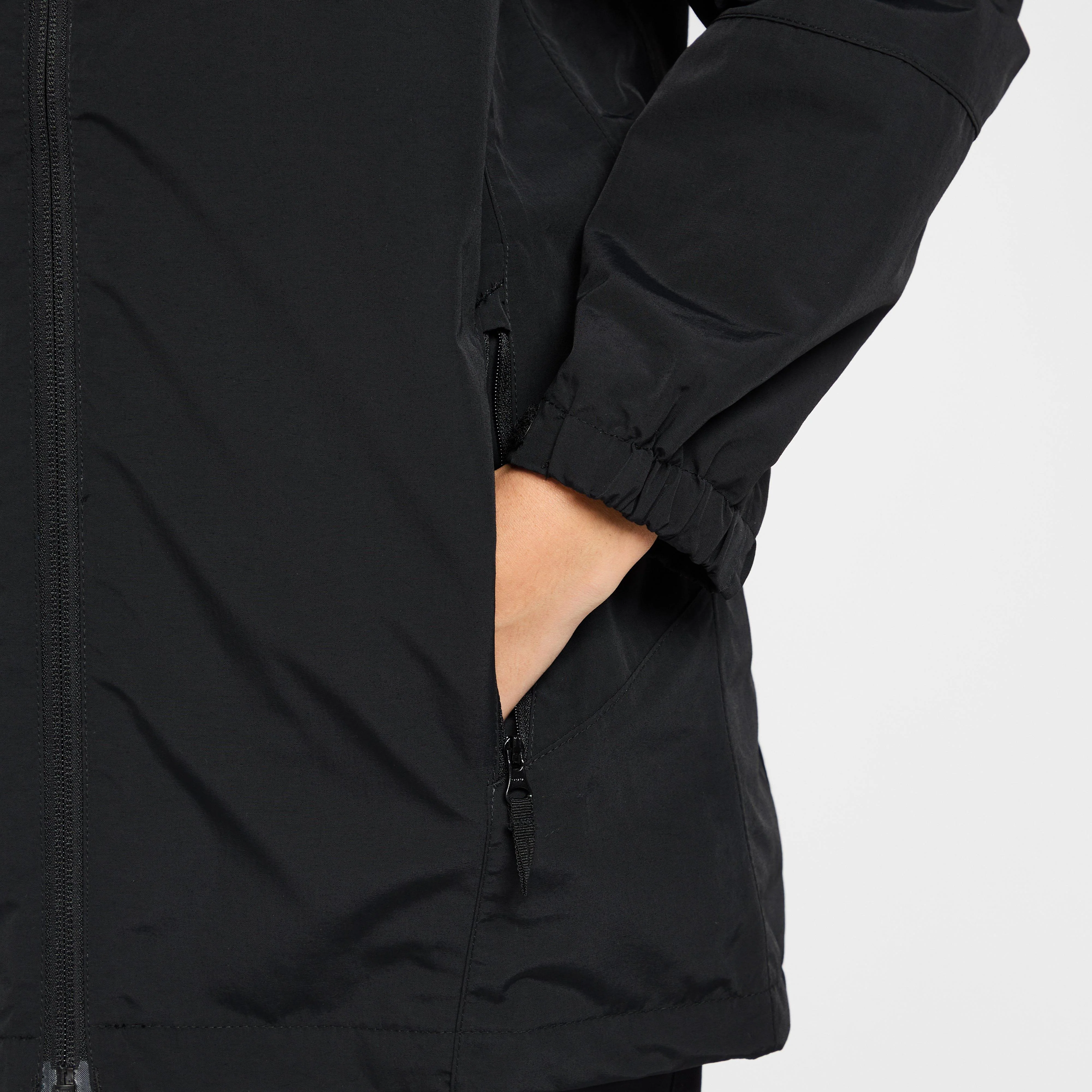 Kids' Bowood Waterproof Jacket - Image 6